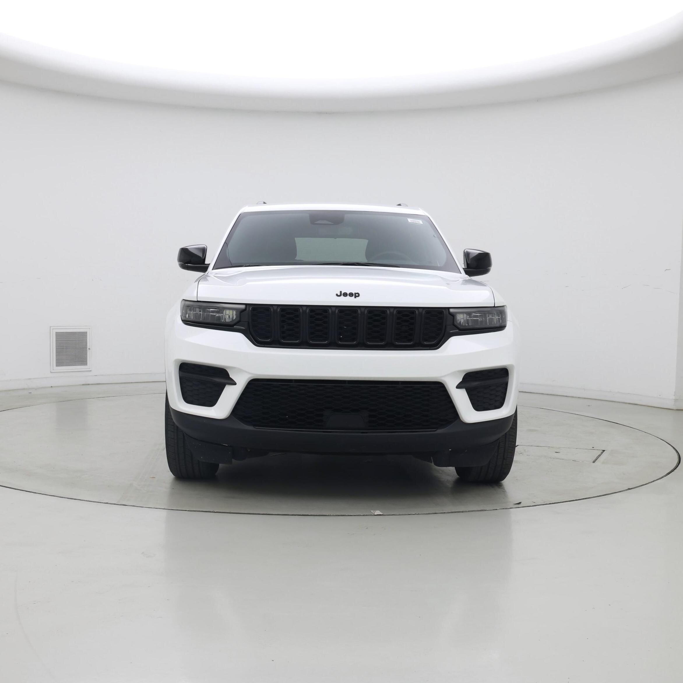 Thumbnail: 2024 Jeep Grand Cherokee - 5