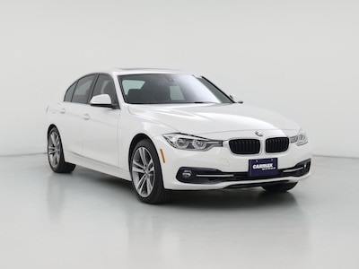 2018 BMW 330 I
