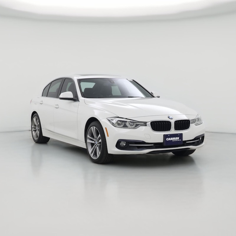 2018 BMW 330 I