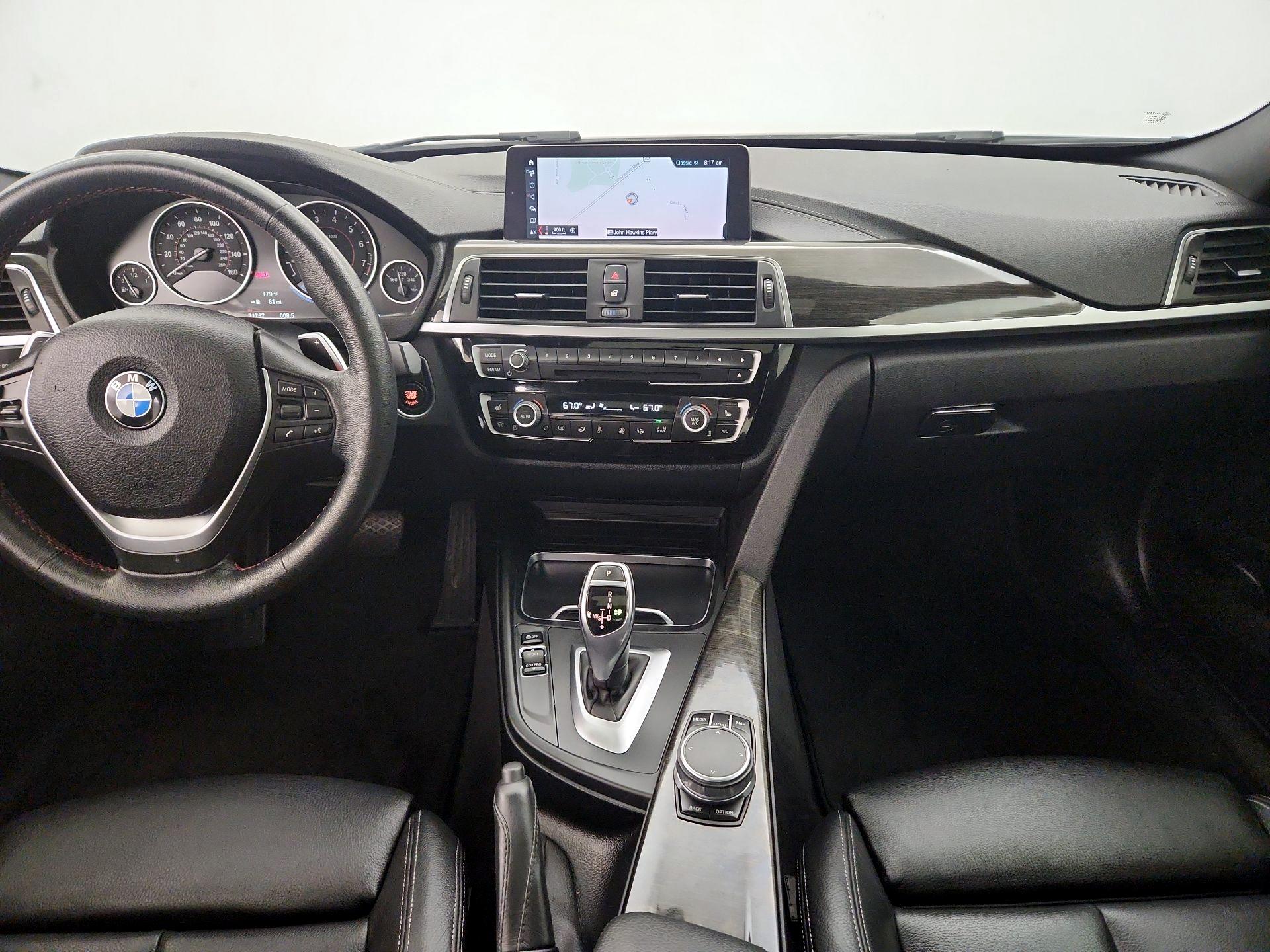 Thumbnail: 2018 BMW 3 Series - 9