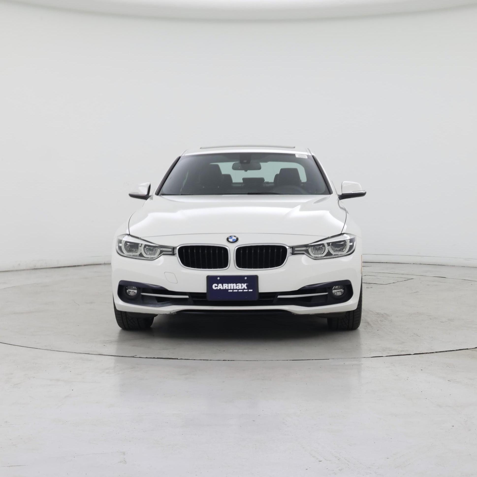 Thumbnail: 2018 BMW 3 Series - 5