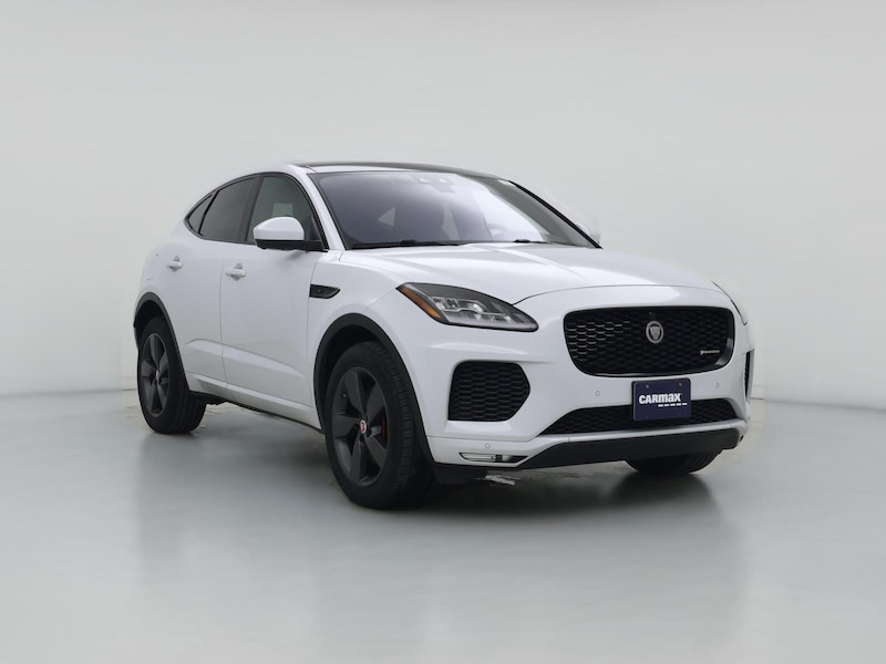2020 Jaguar E-Pace Checkered Flag -
                  Roswell, GA