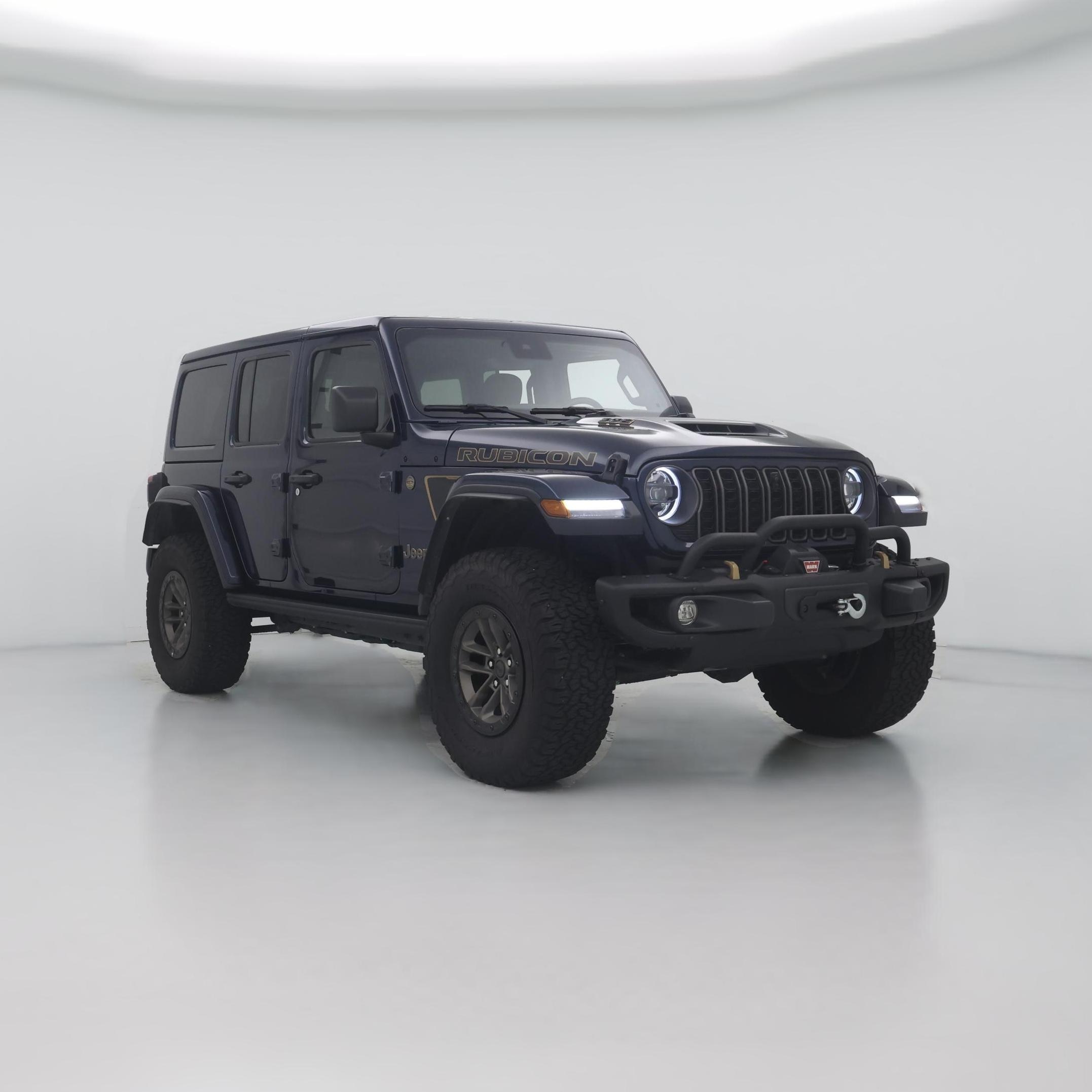 Thumbnail: 2024 Jeep Wrangler - 1