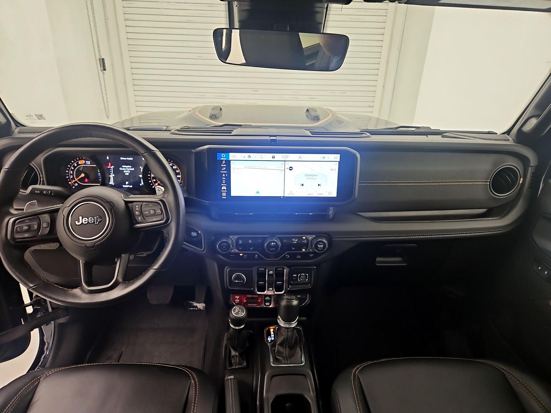 Thumbnail: 2024 Jeep Wrangler - 9