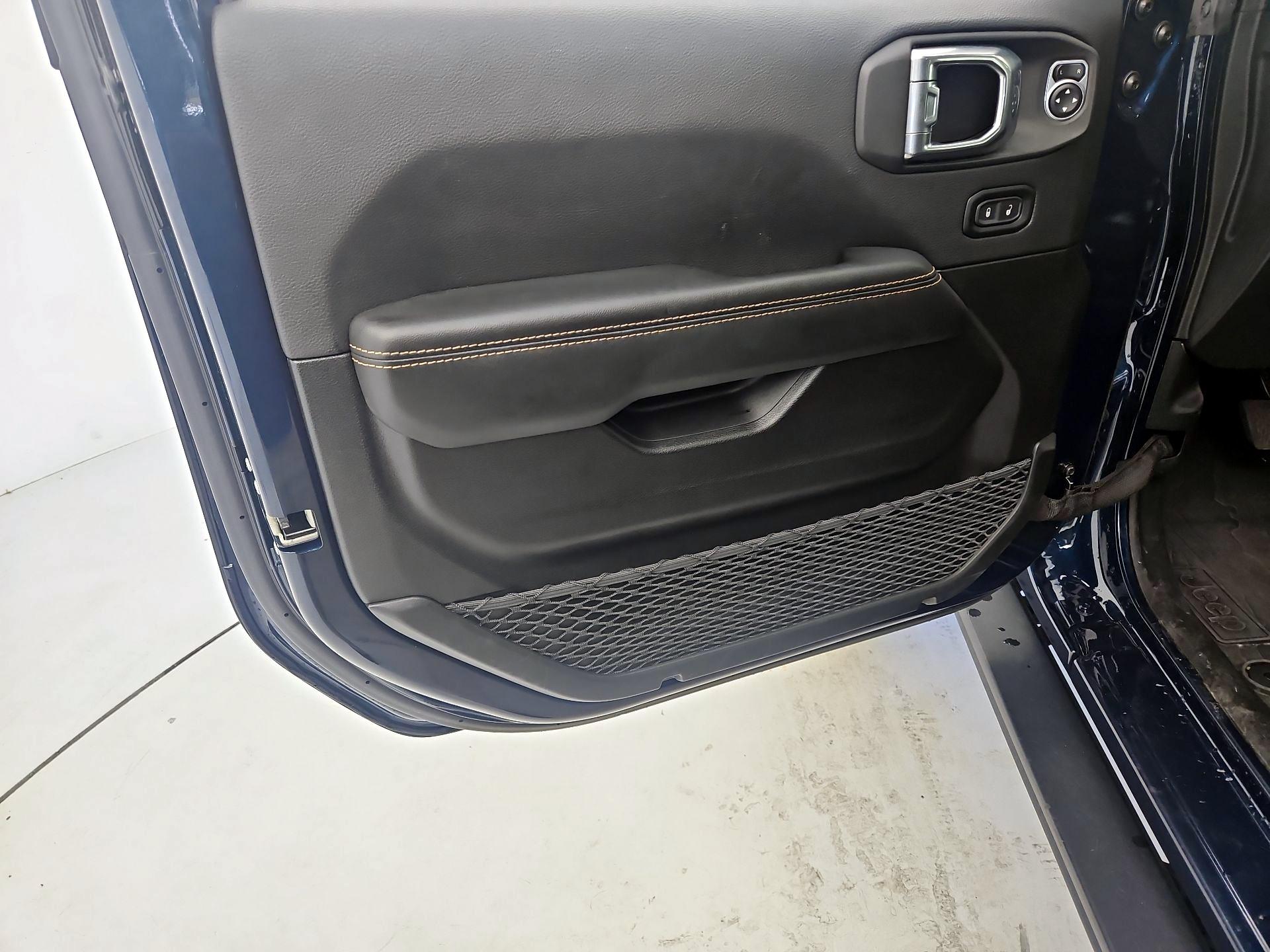 Thumbnail: 2024 Jeep Wrangler - 12