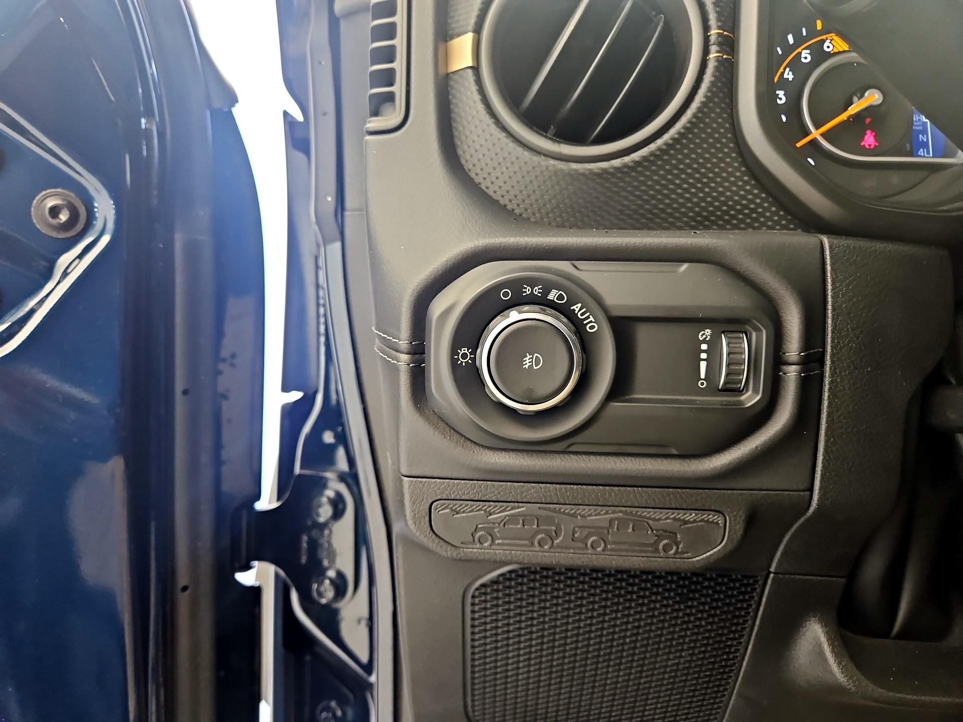 Thumbnail: 2024 Jeep Wrangler - 13