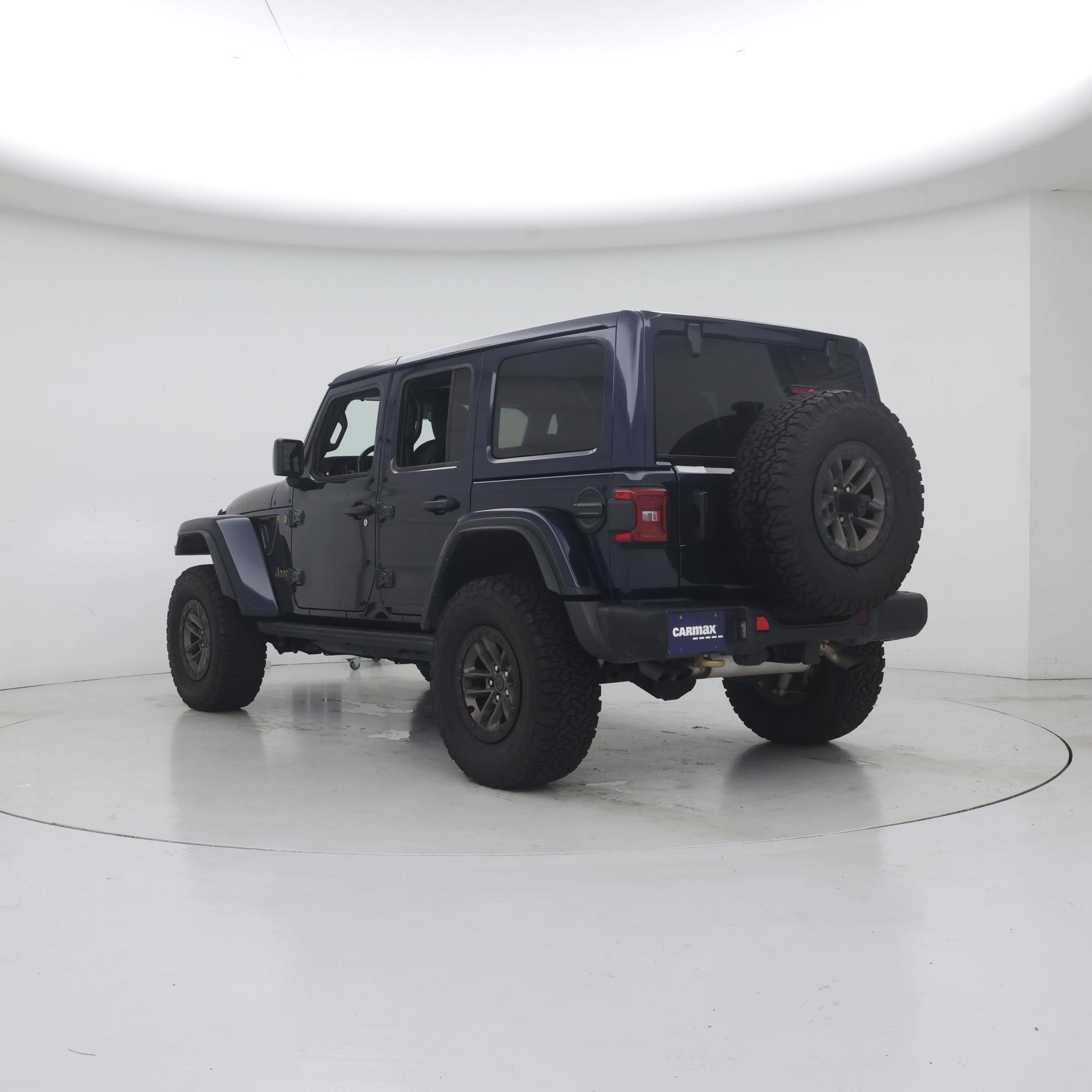 Thumbnail: 2024 Jeep Wrangler - 2