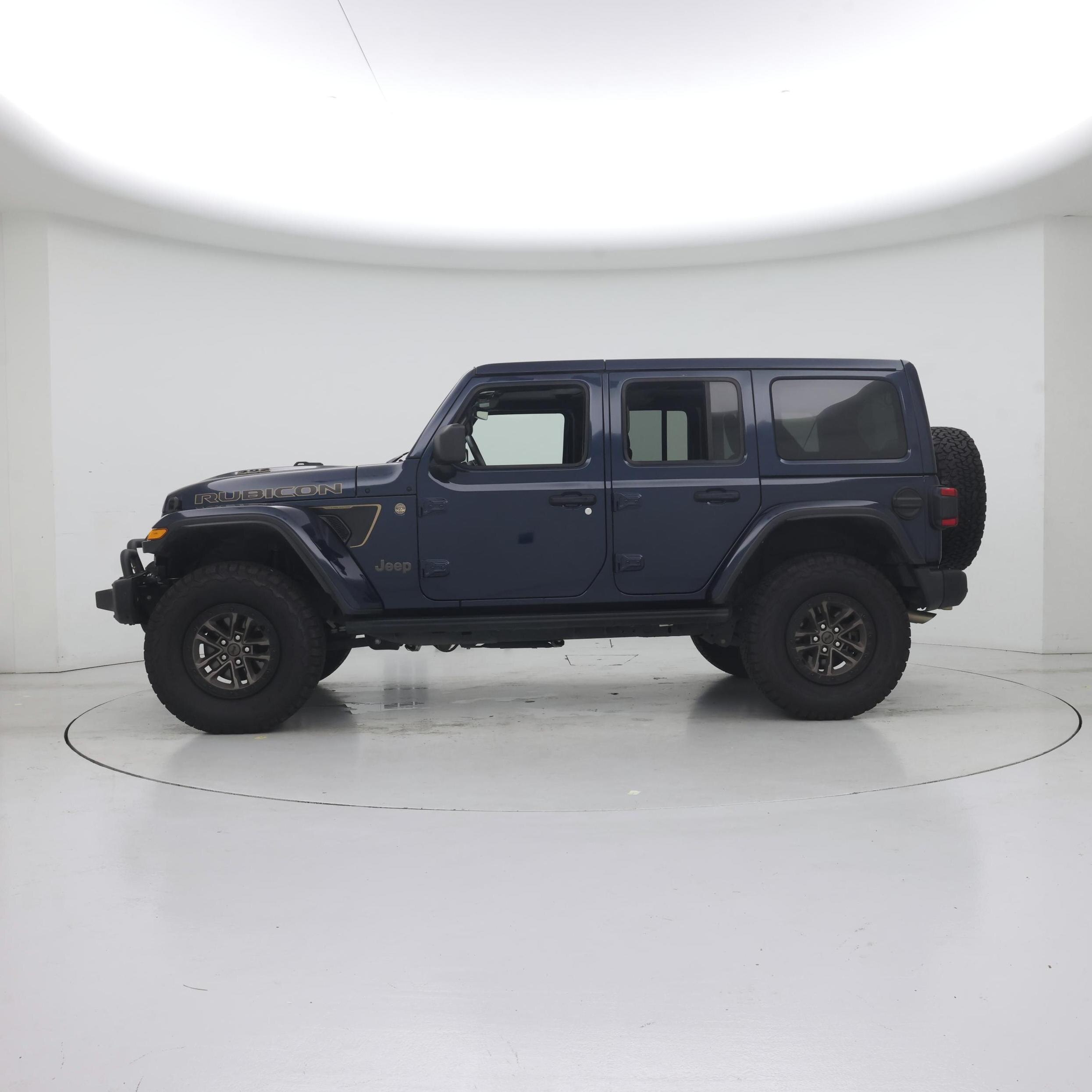 Thumbnail: 2024 Jeep Wrangler - 3