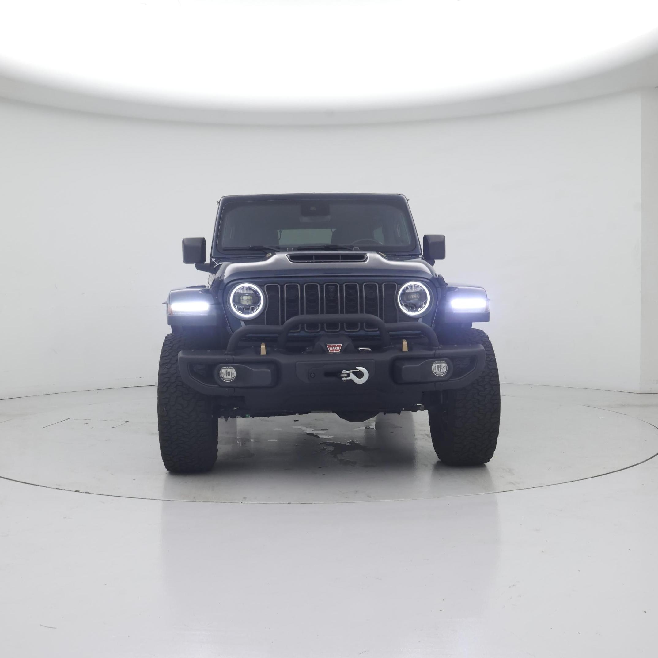 Thumbnail: 2024 Jeep Wrangler - 5