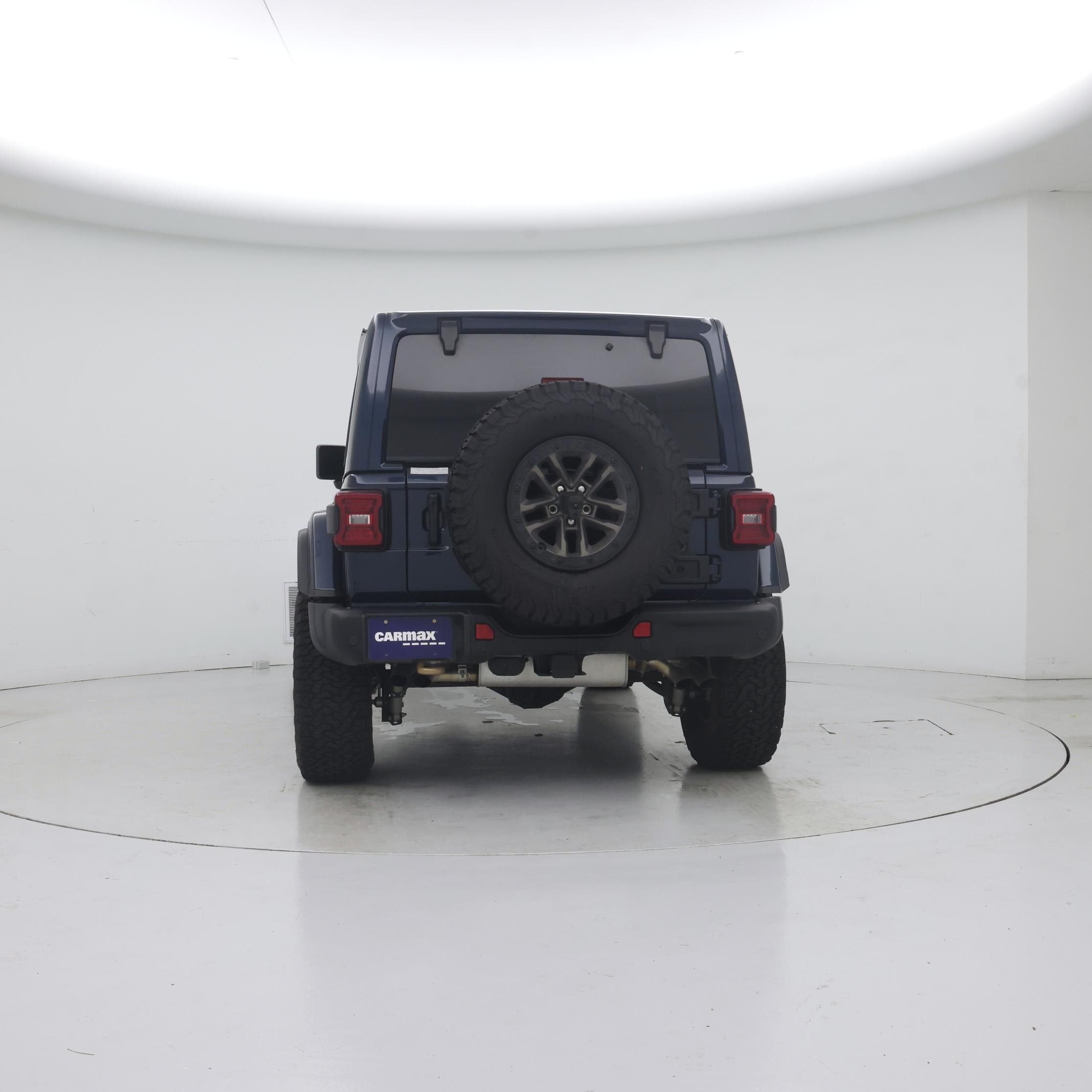 Thumbnail: 2024 Jeep Wrangler - 6