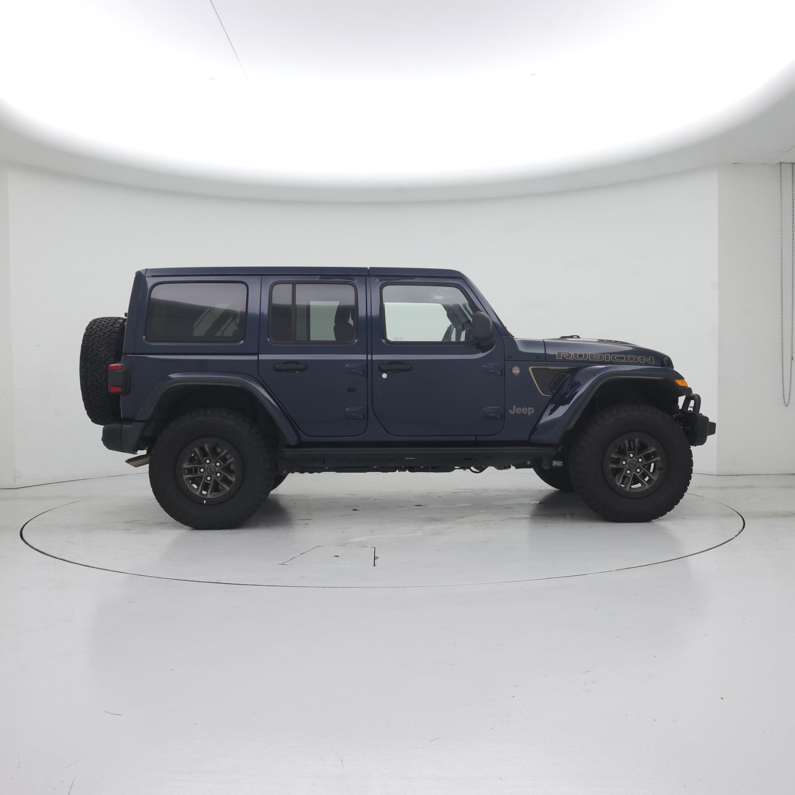 Thumbnail: 2024 Jeep Wrangler - 7