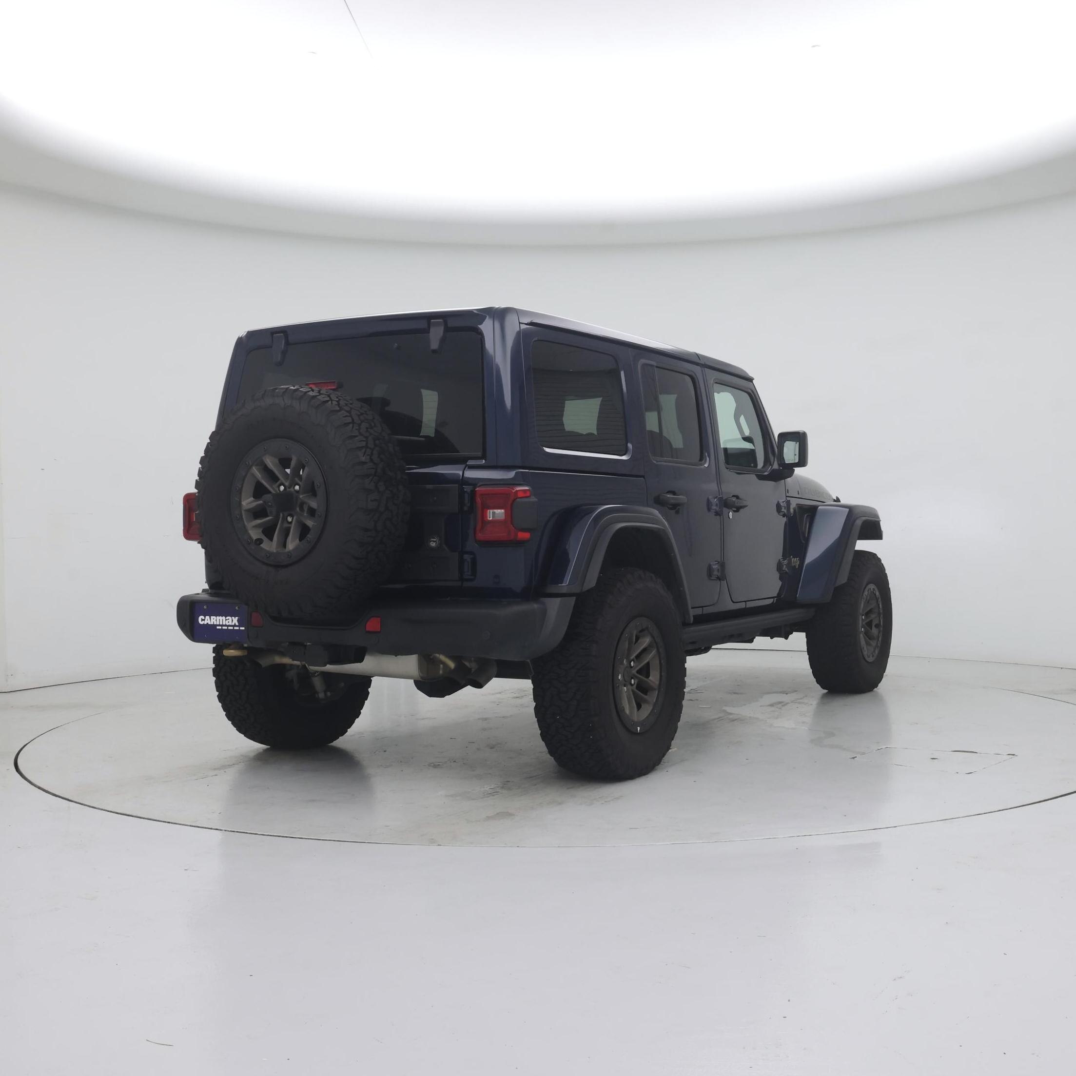 Thumbnail: 2024 Jeep Wrangler - 8