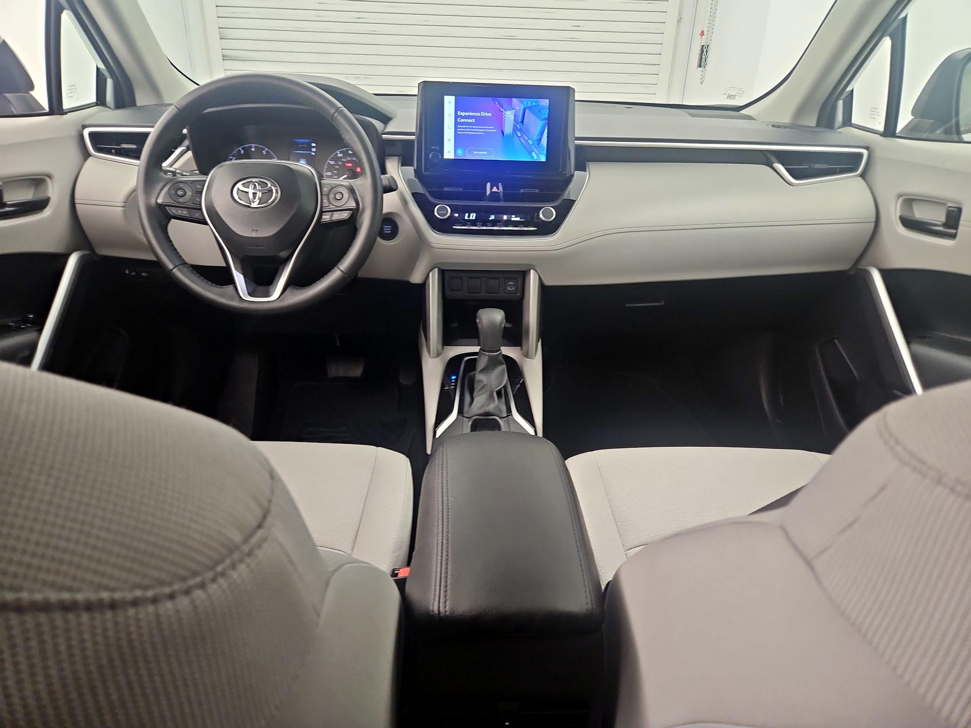 Thumbnail: 2025 Toyota Corolla Cross - 9