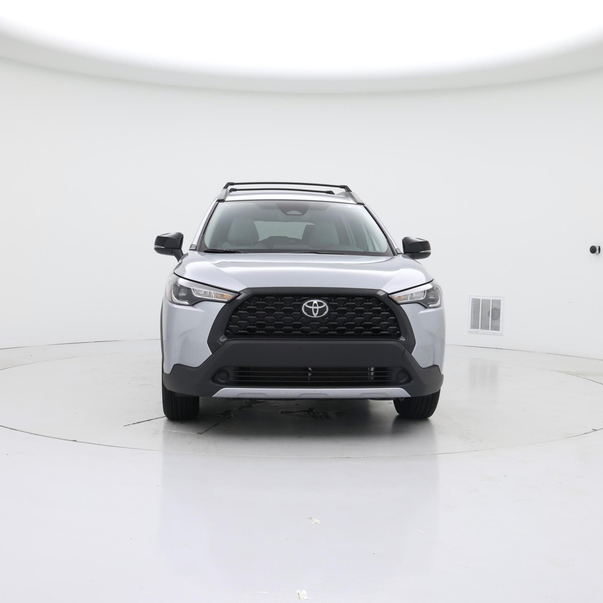 Thumbnail: 2025 Toyota Corolla Cross - 5