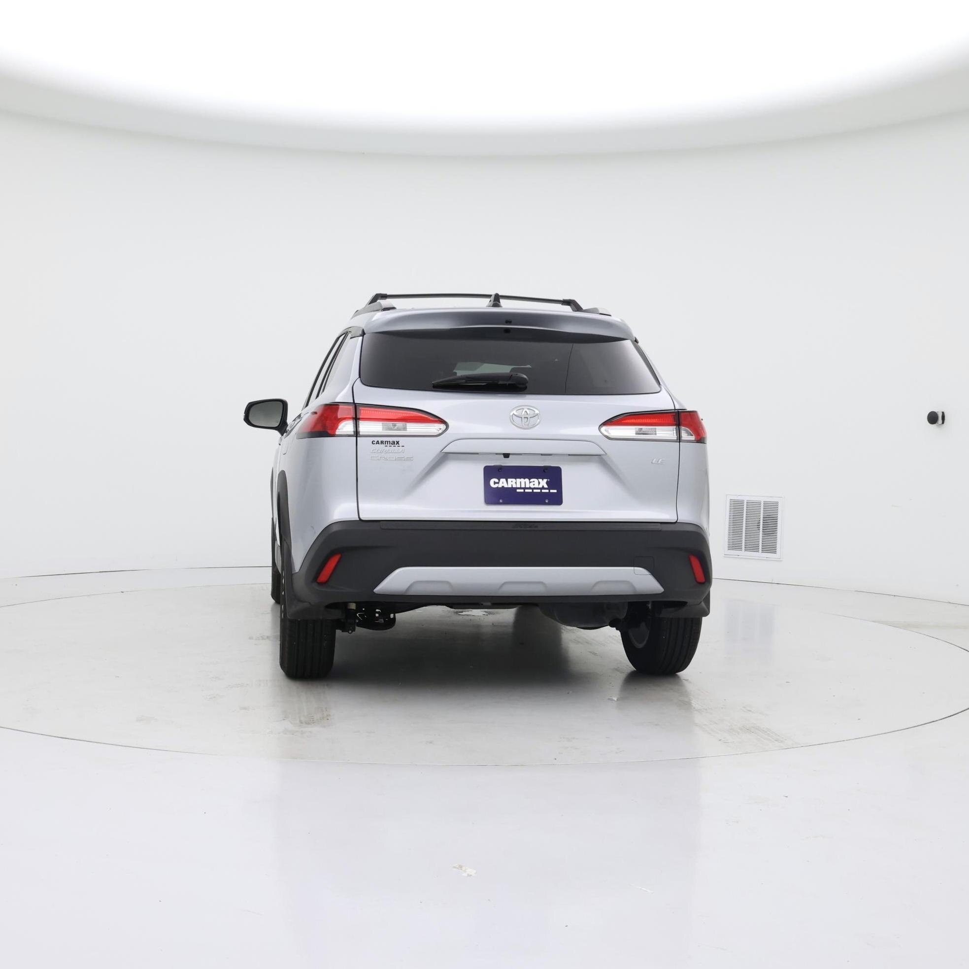 Thumbnail: 2025 Toyota Corolla Cross - 6