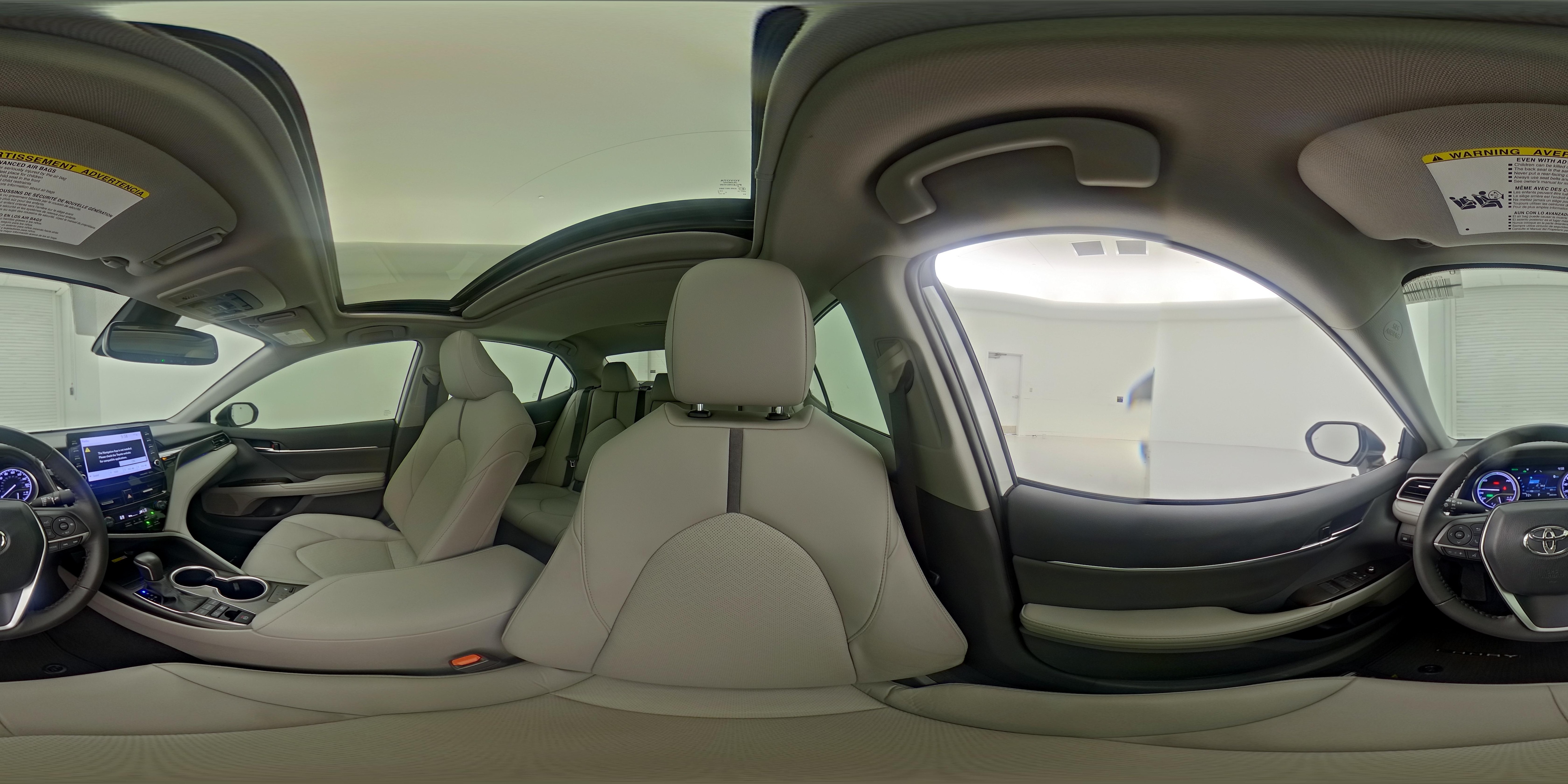 2024 Toyota Camry XLE - Photo 26