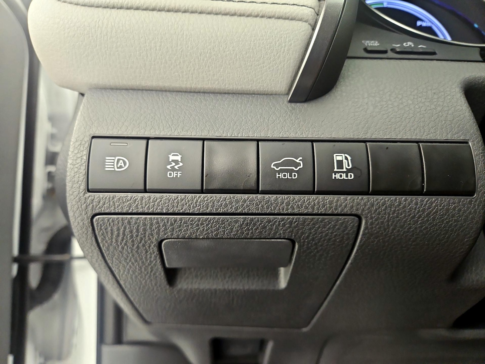 2024 Toyota Camry XLE - Photo 14
