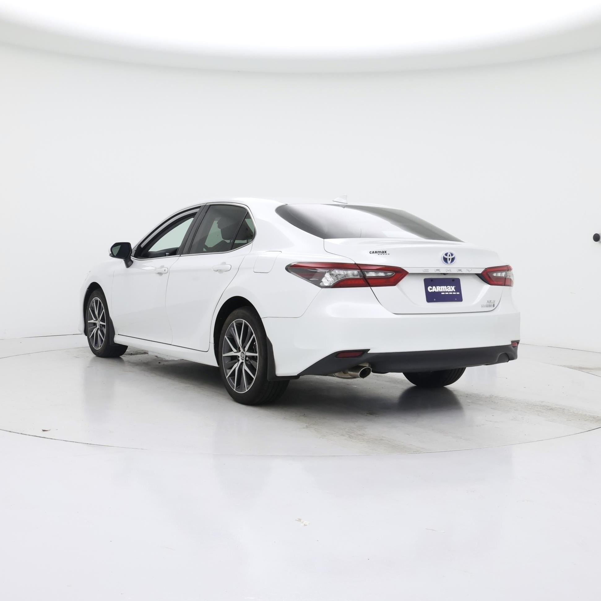 Thumbnail: 2024 Toyota Camry - 2