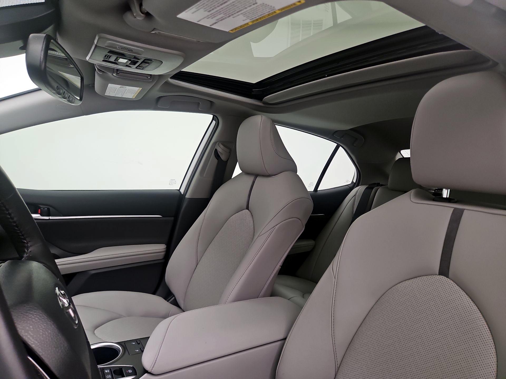 Thumbnail: 2024 Toyota Camry - 19
