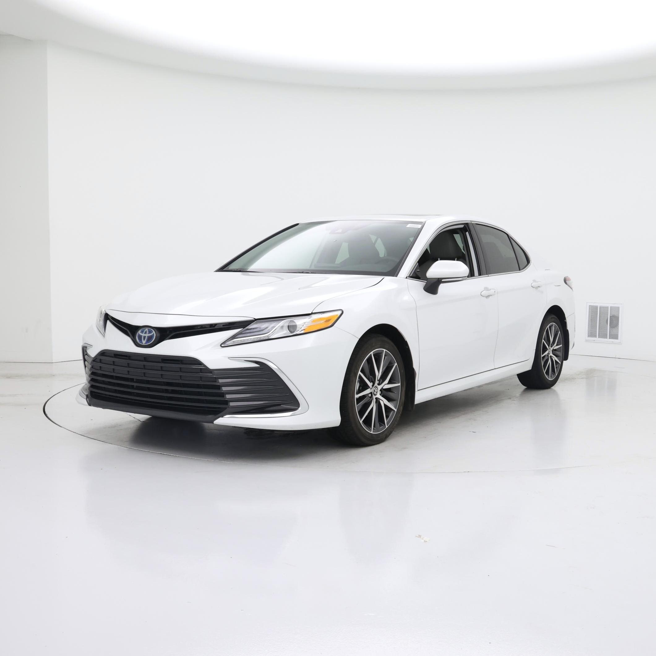 Thumbnail: 2024 Toyota Camry - 4