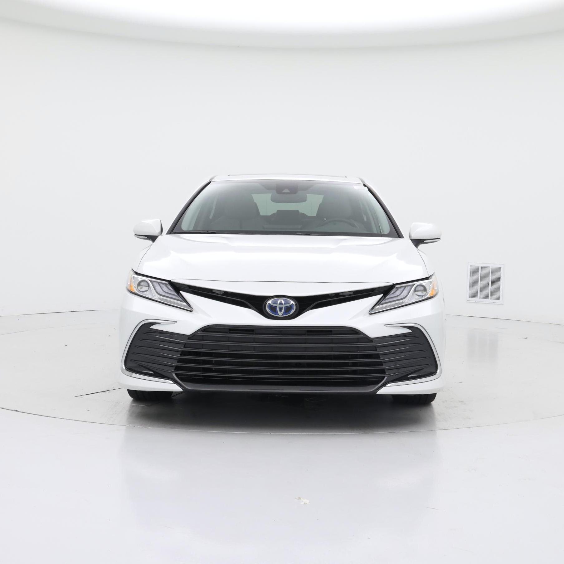 Thumbnail: 2024 Toyota Camry - 5