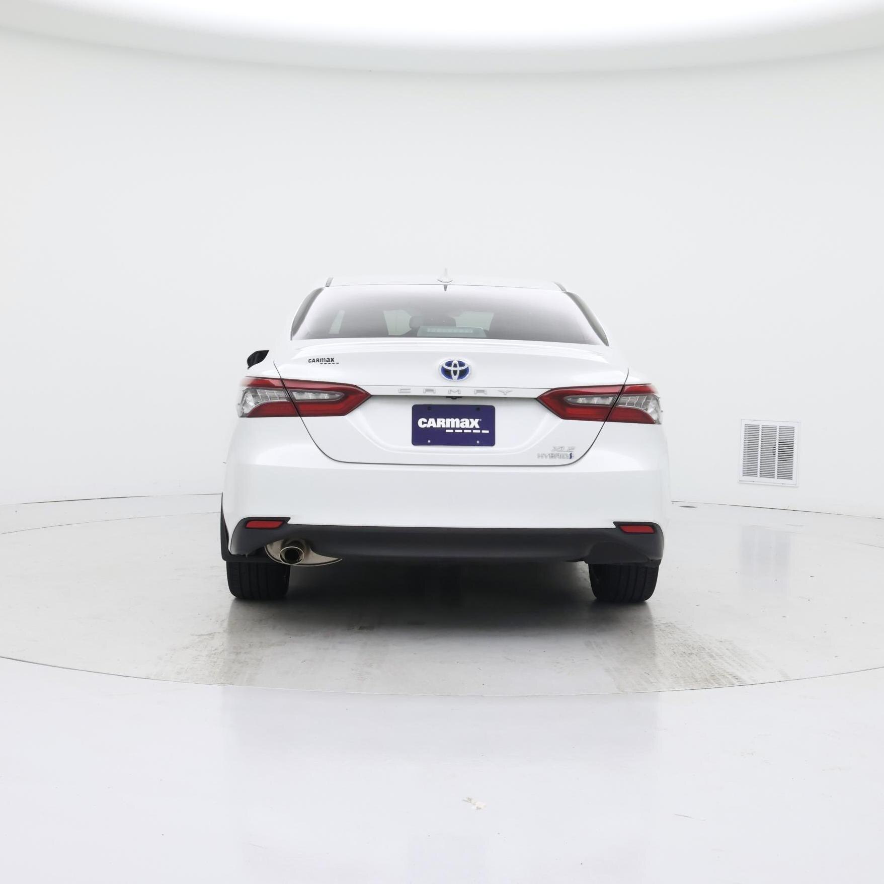 Thumbnail: 2024 Toyota Camry - 6