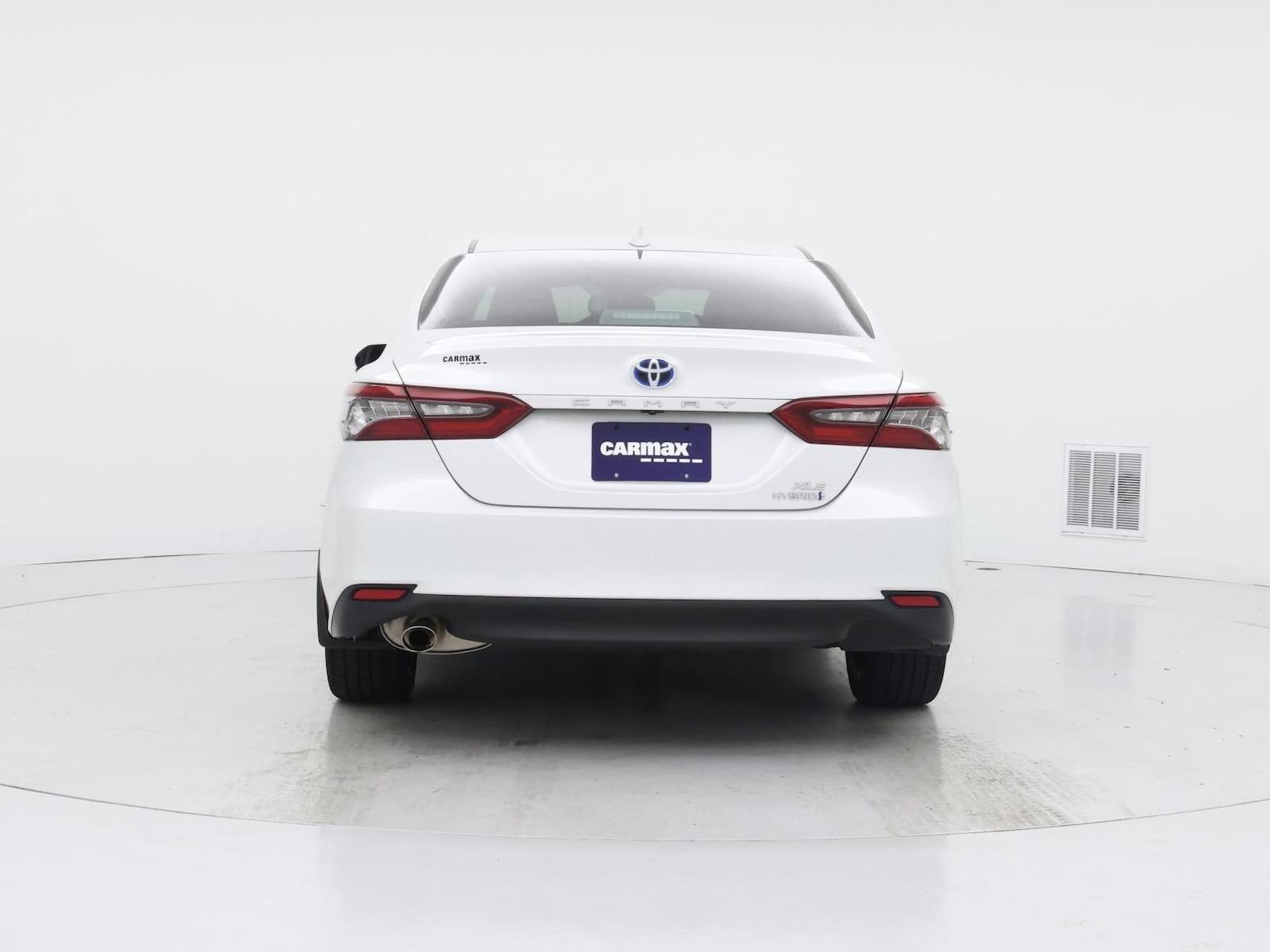 2024 Toyota Camry XLE - Photo 7