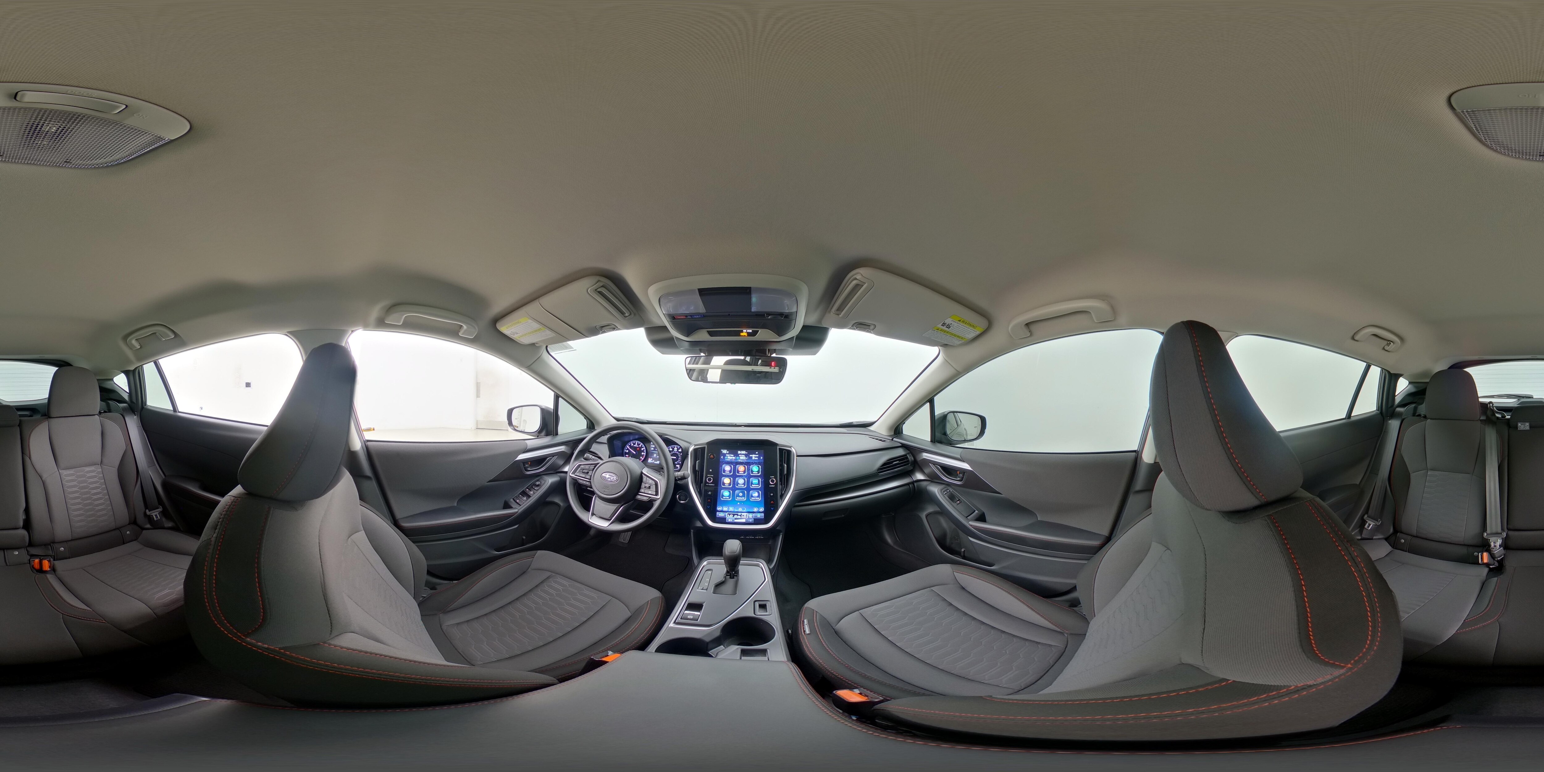 2026 Subaru Impreza Sport - Photo 24