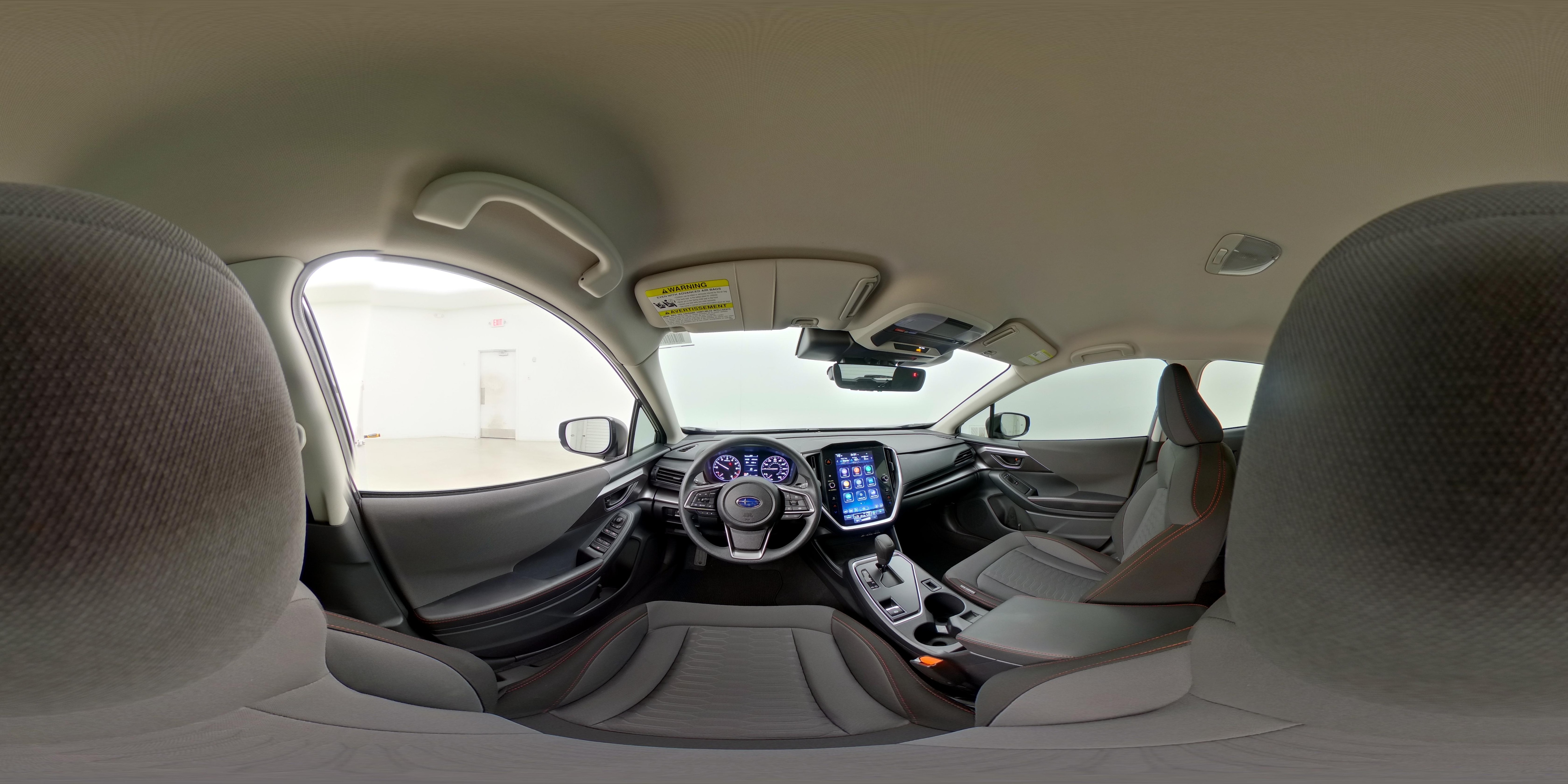 2026 Subaru Impreza Sport - Photo 26
