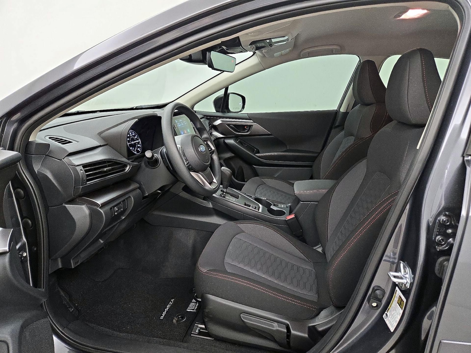 2026 Subaru Impreza Sport - Photo 12