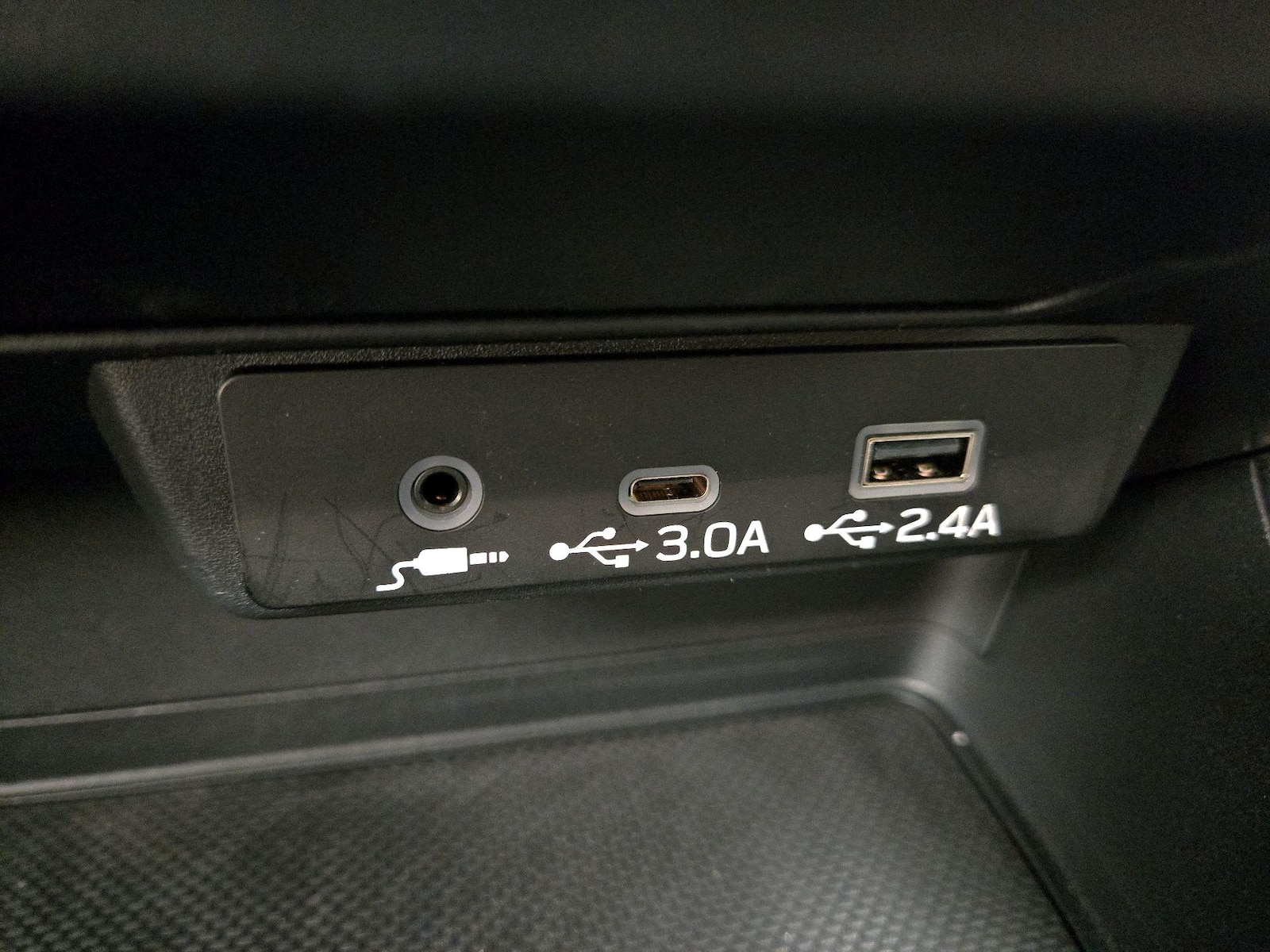2026 Subaru Impreza Sport - Photo 19