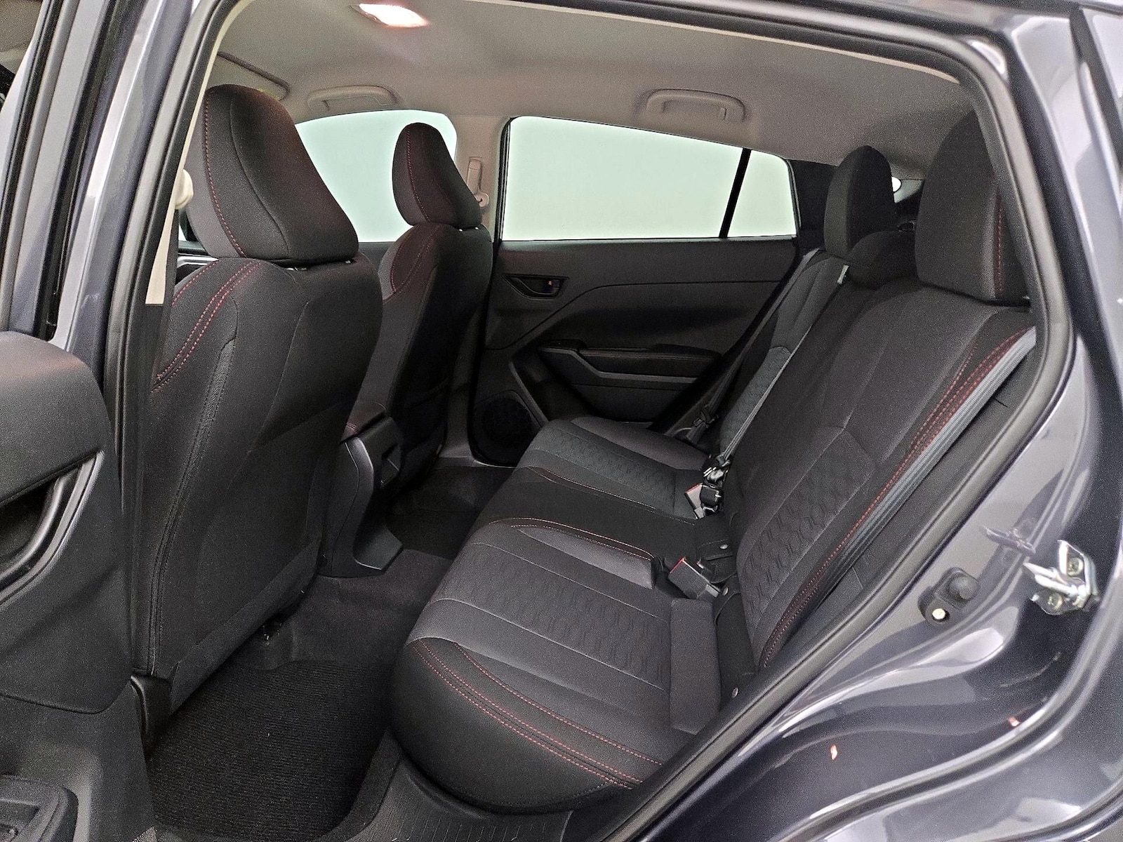 2026 Subaru Impreza Sport - Photo 20