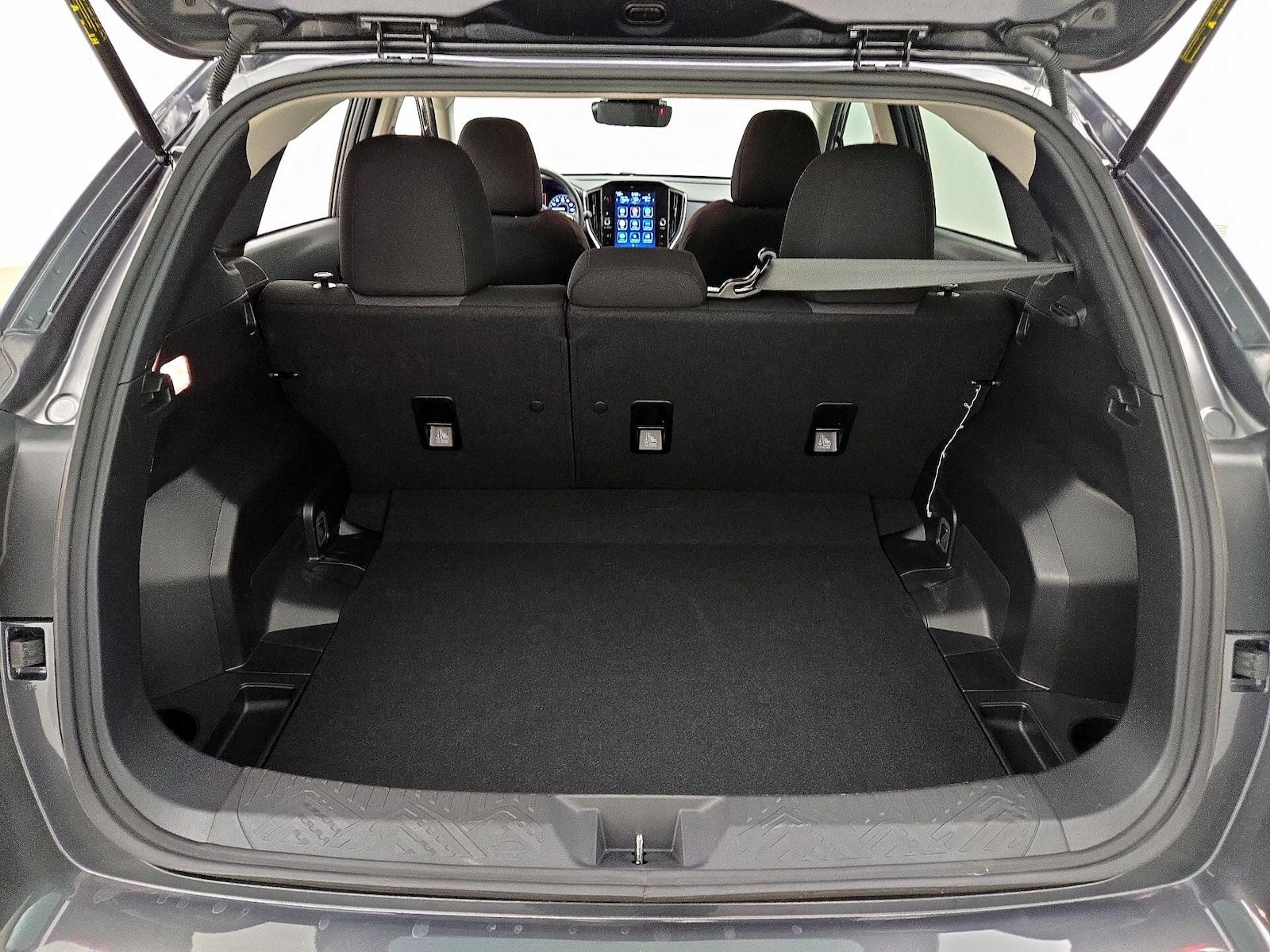 2026 Subaru Impreza Sport - Photo 21