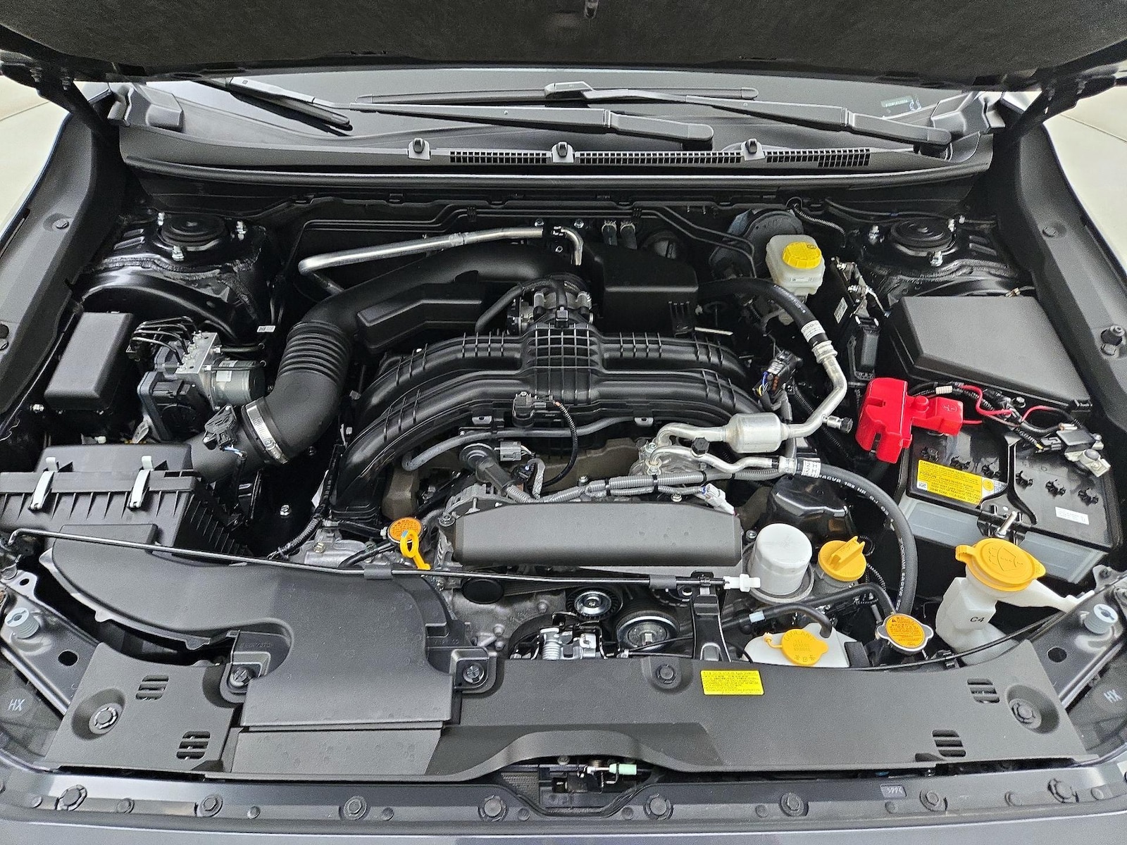 2026 Subaru Impreza Sport - Photo 22