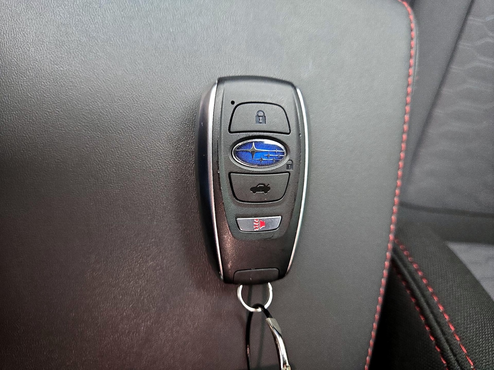 2026 Subaru Impreza Sport - Photo 23