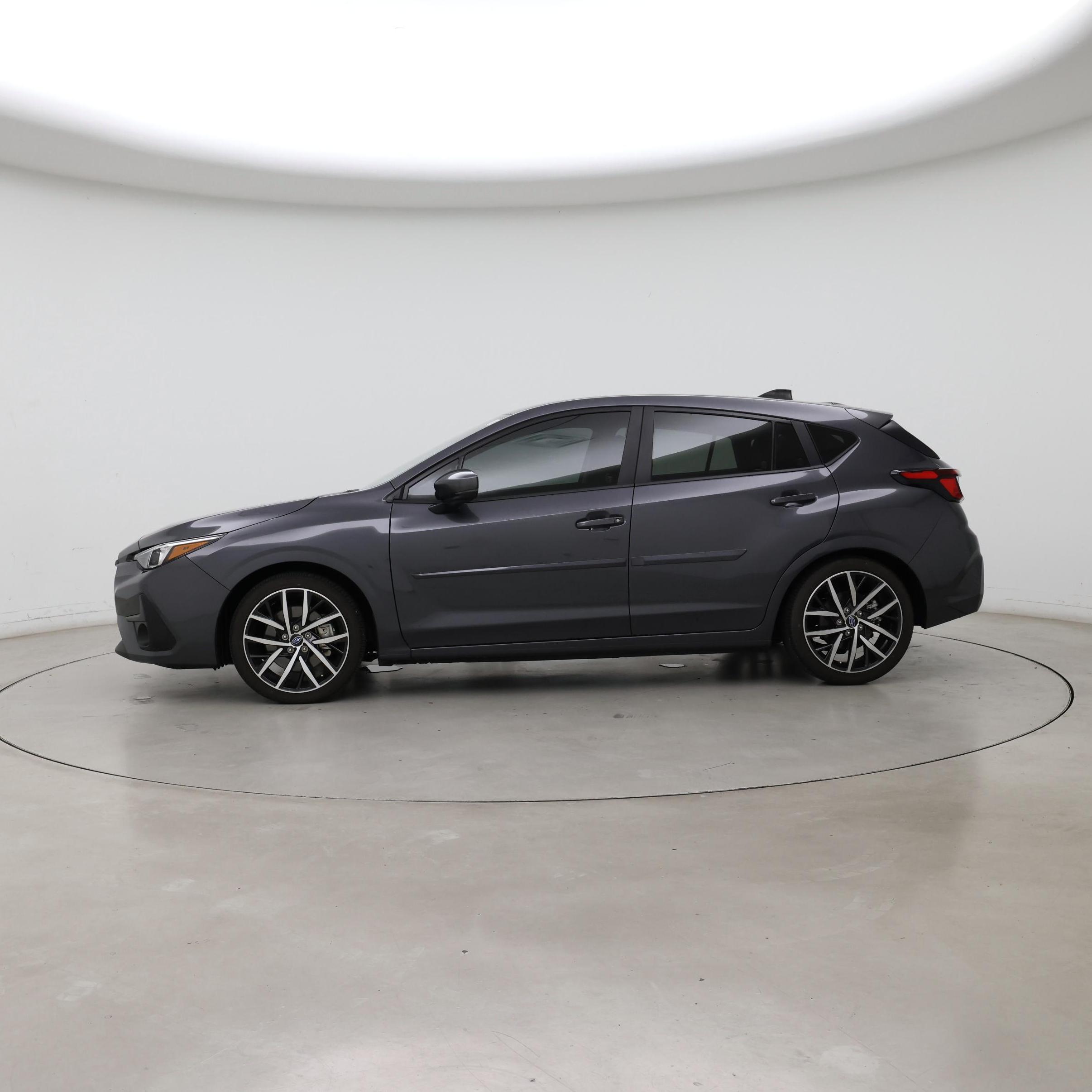 Thumbnail: 2026 Subaru Impreza - 3