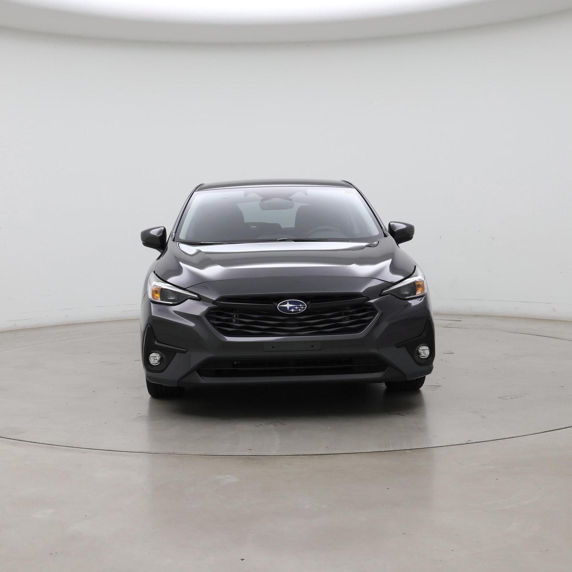Thumbnail: 2026 Subaru Impreza - 5