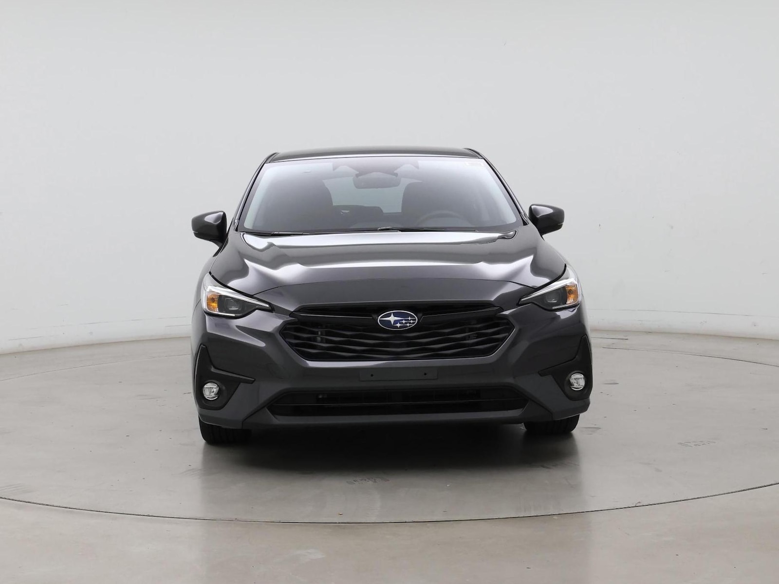 2026 Subaru Impreza Sport - Photo 6