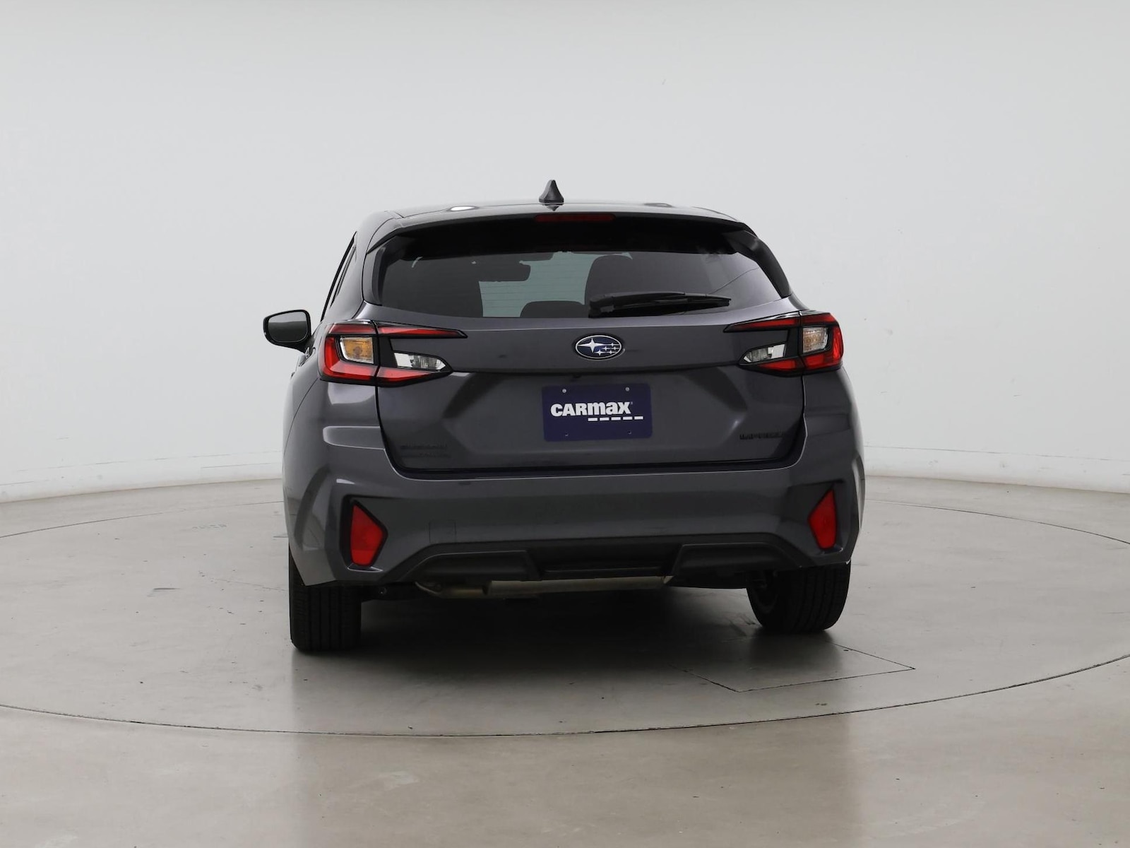 2026 Subaru Impreza Sport - Photo 7