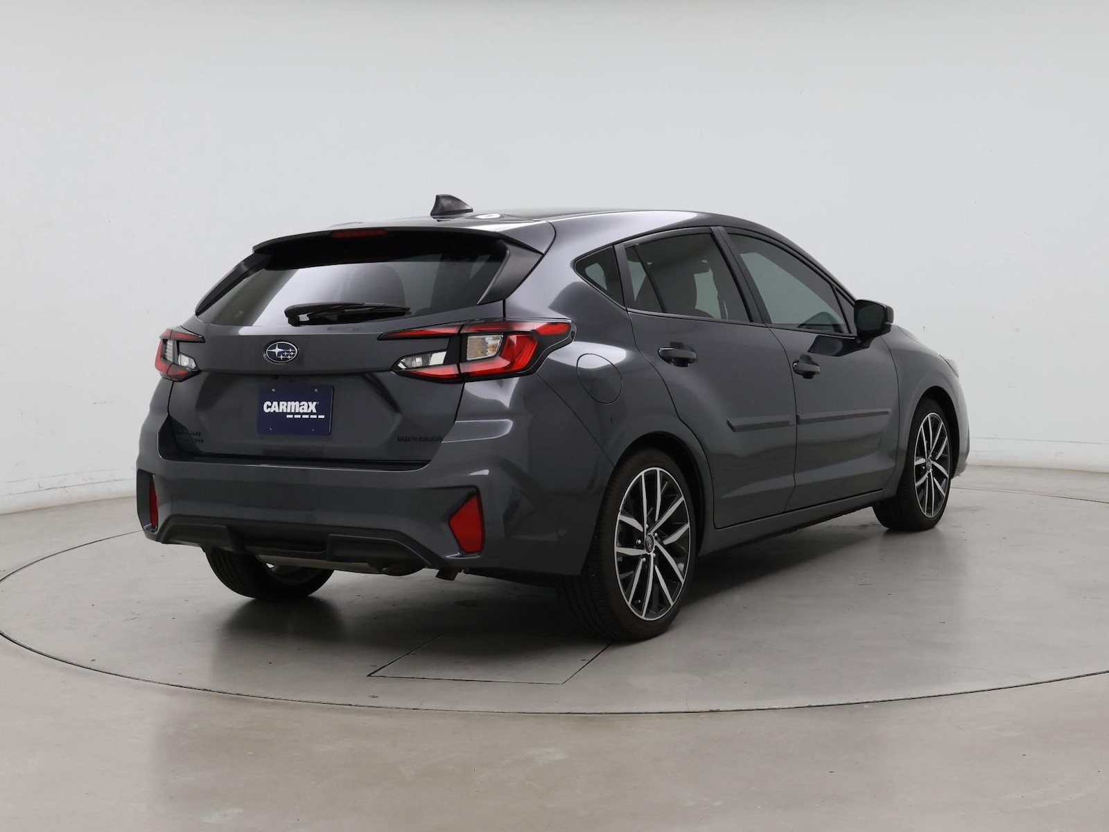 2026 Subaru Impreza Sport - Photo 9