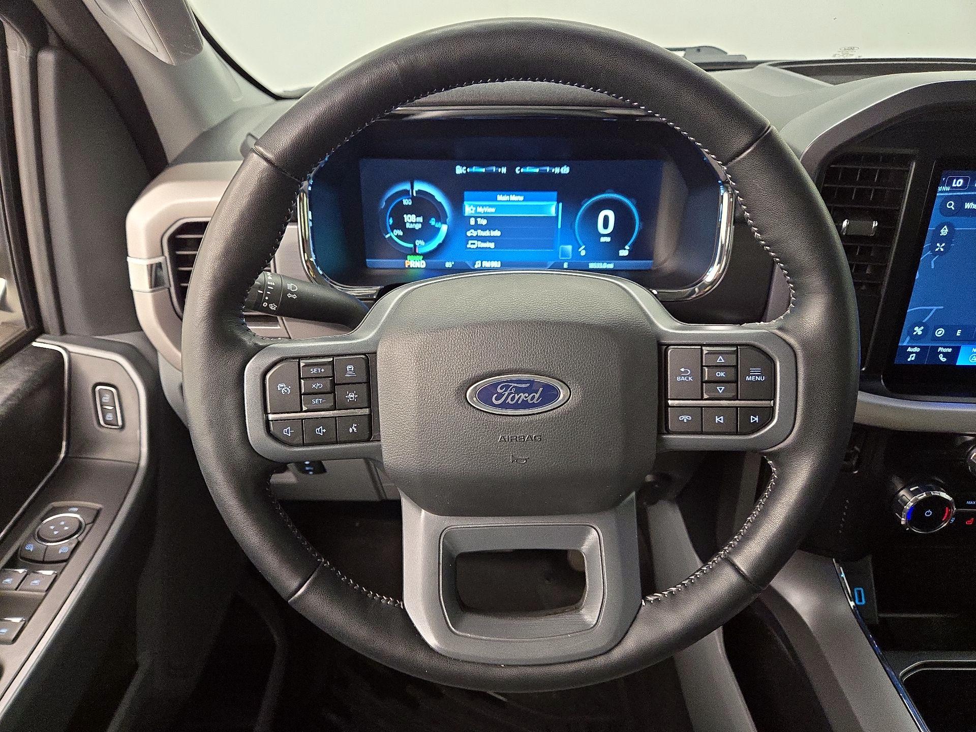 Thumbnail: 2023 Ford F-150 - 10