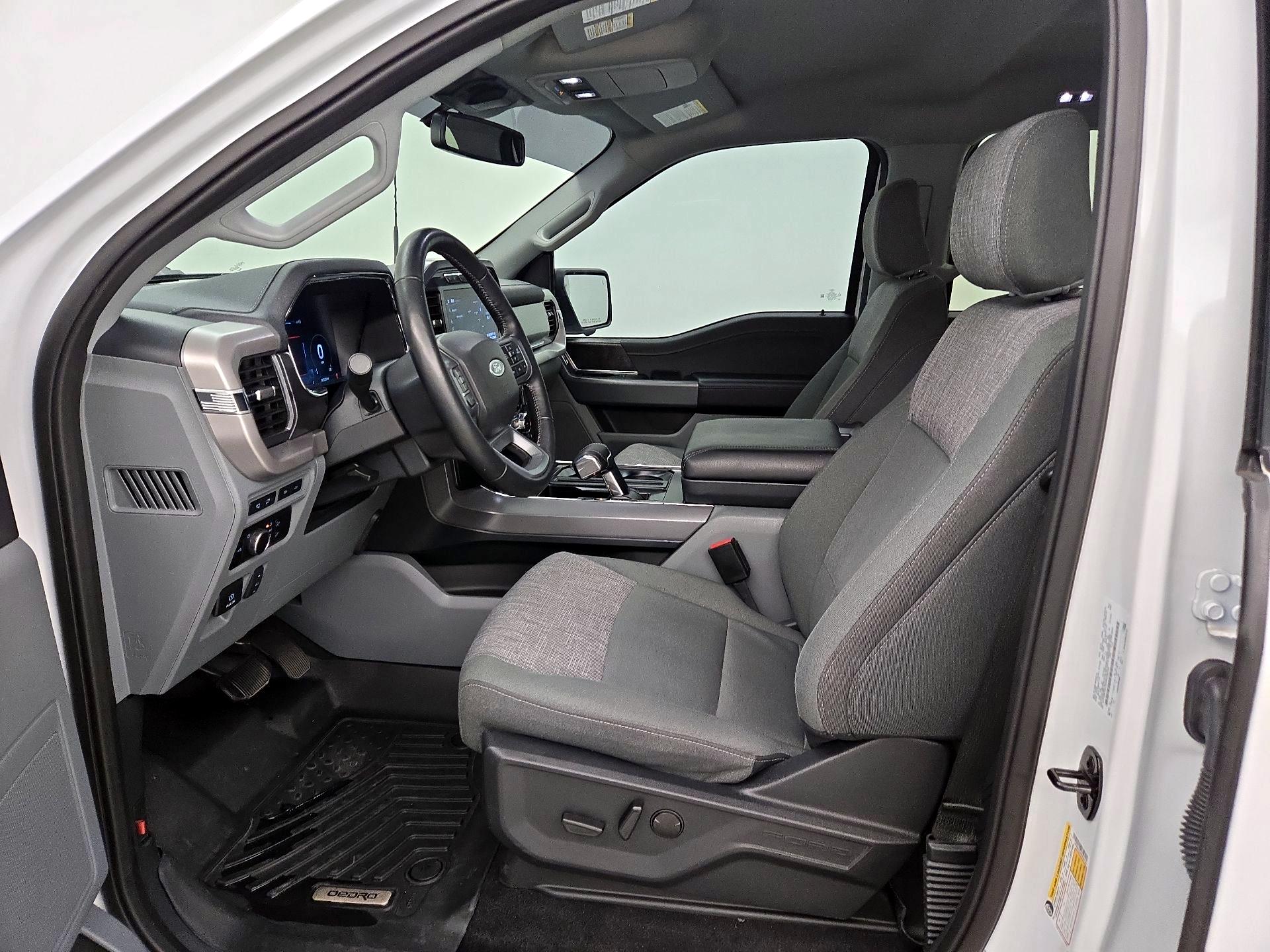 Thumbnail: 2023 Ford F-150 - 11