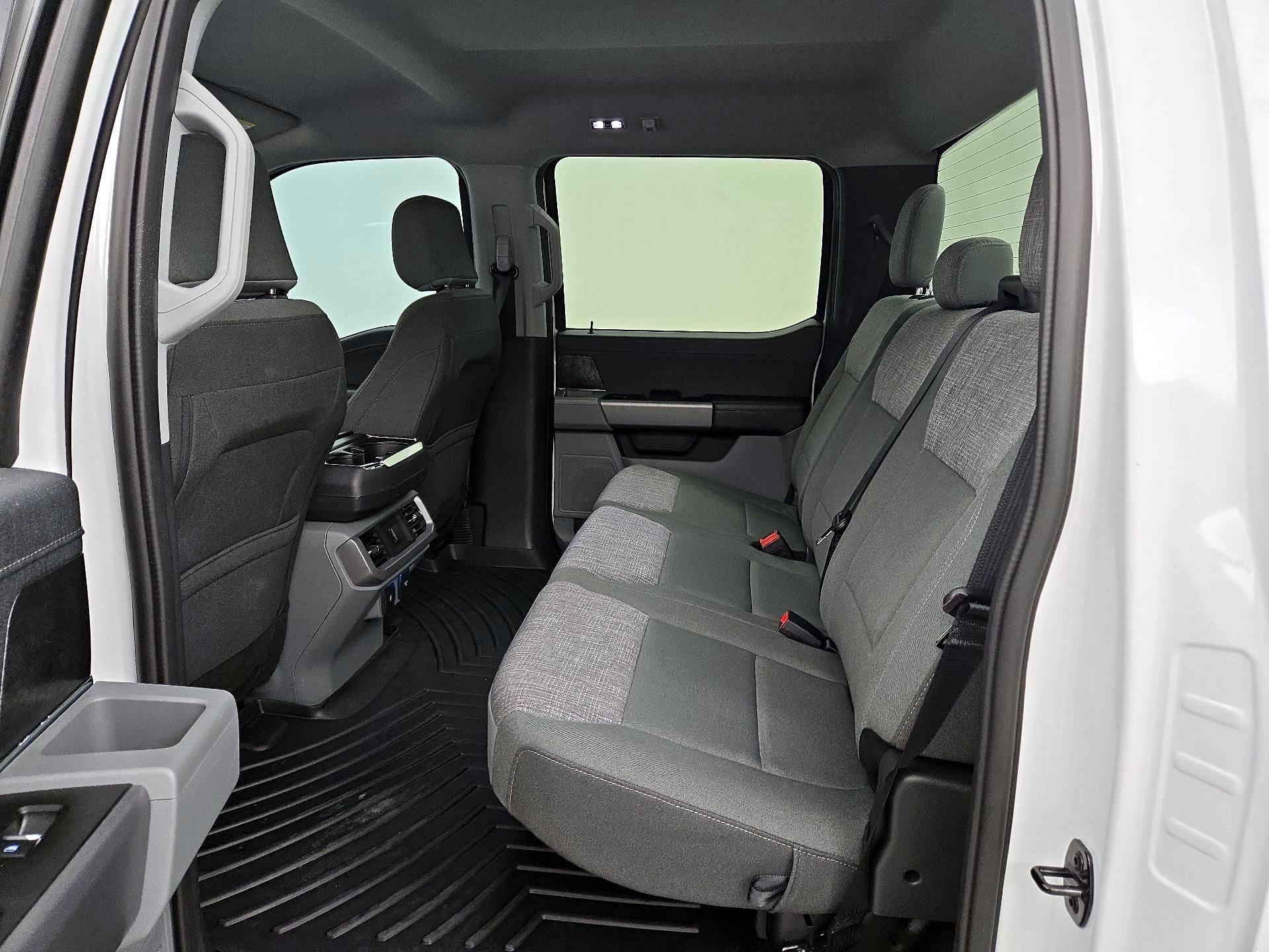 Thumbnail: 2023 Ford F-150 - 20