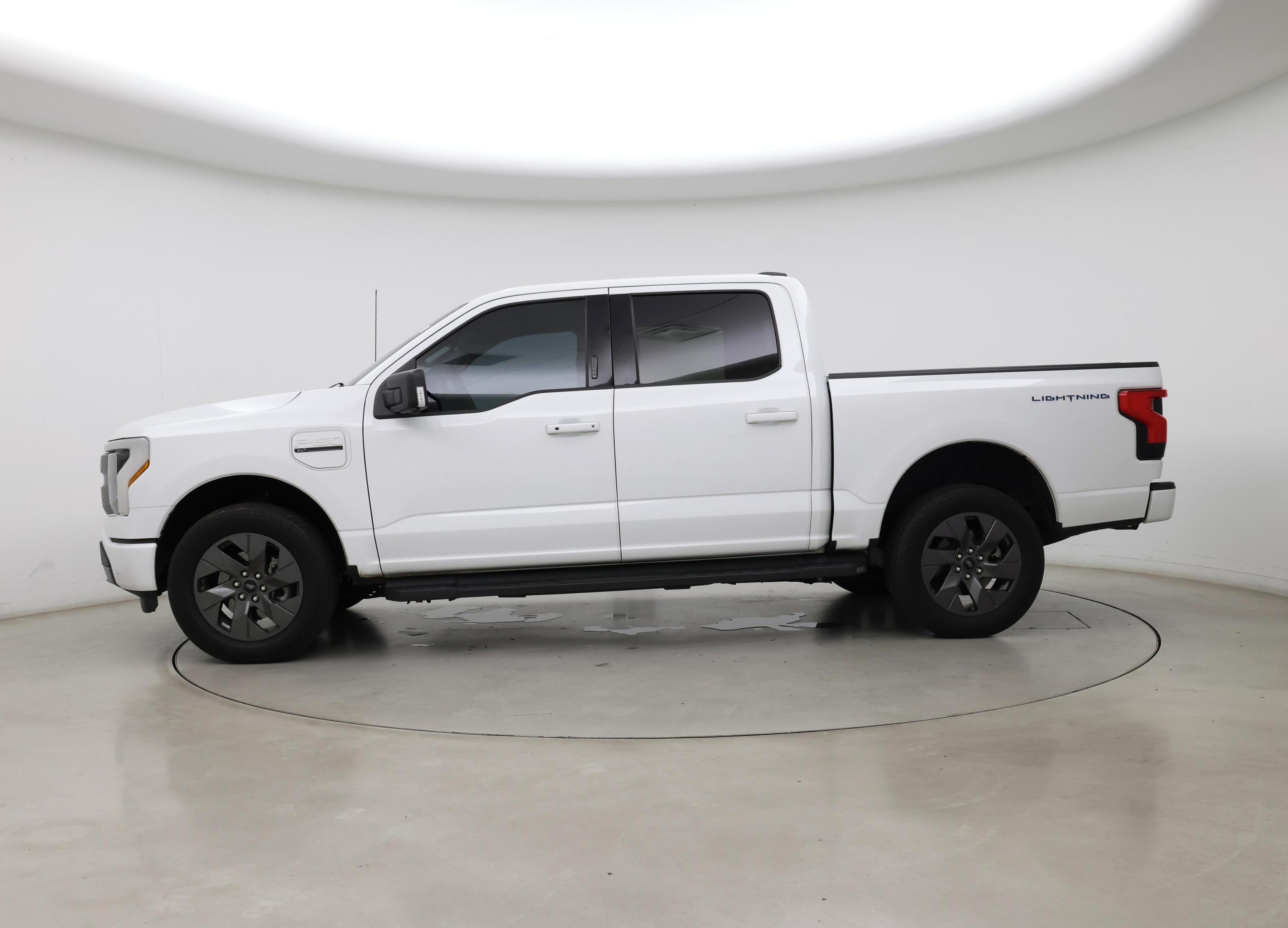 Thumbnail: 2023 Ford F-150 - 3