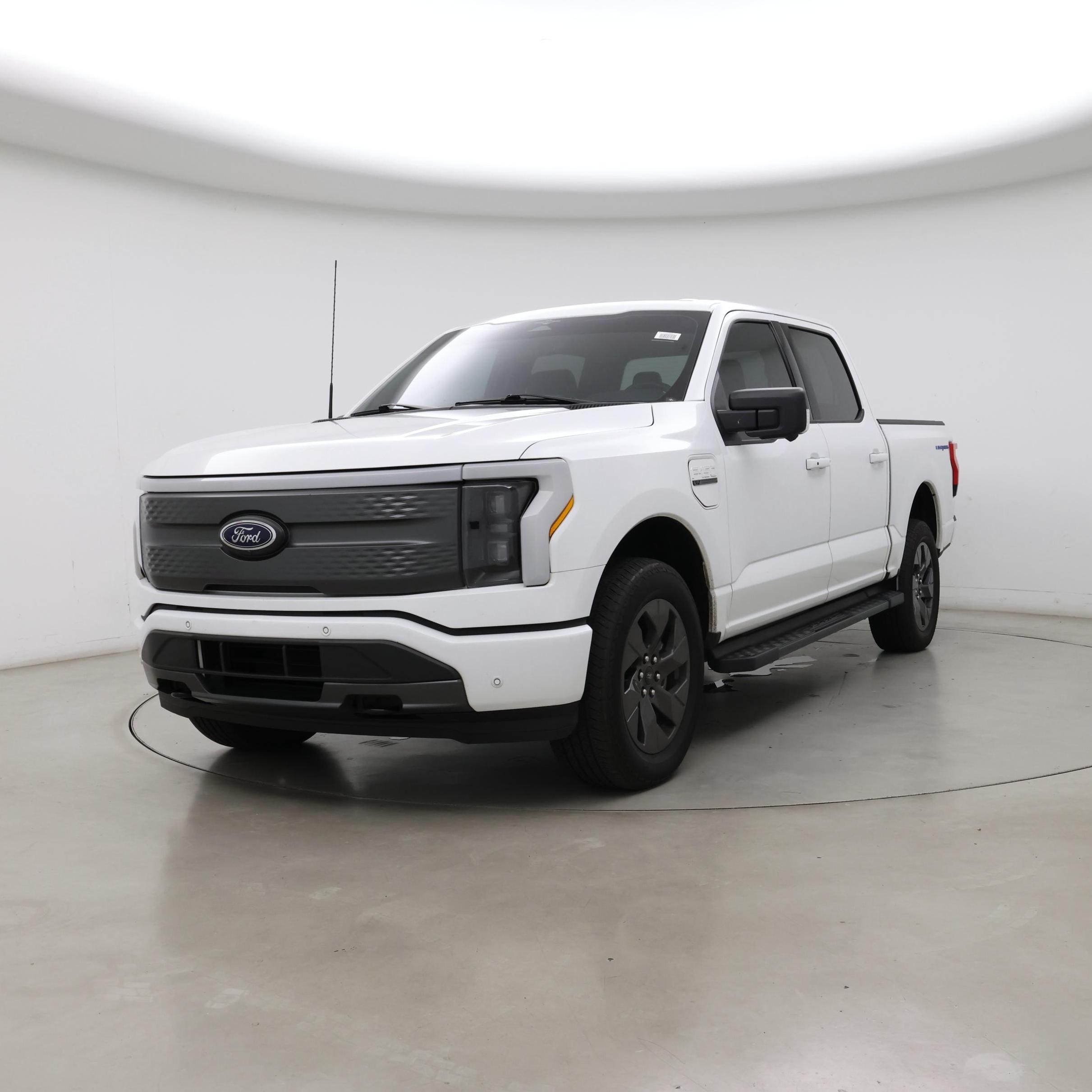 Thumbnail: 2023 Ford F-150 - 4