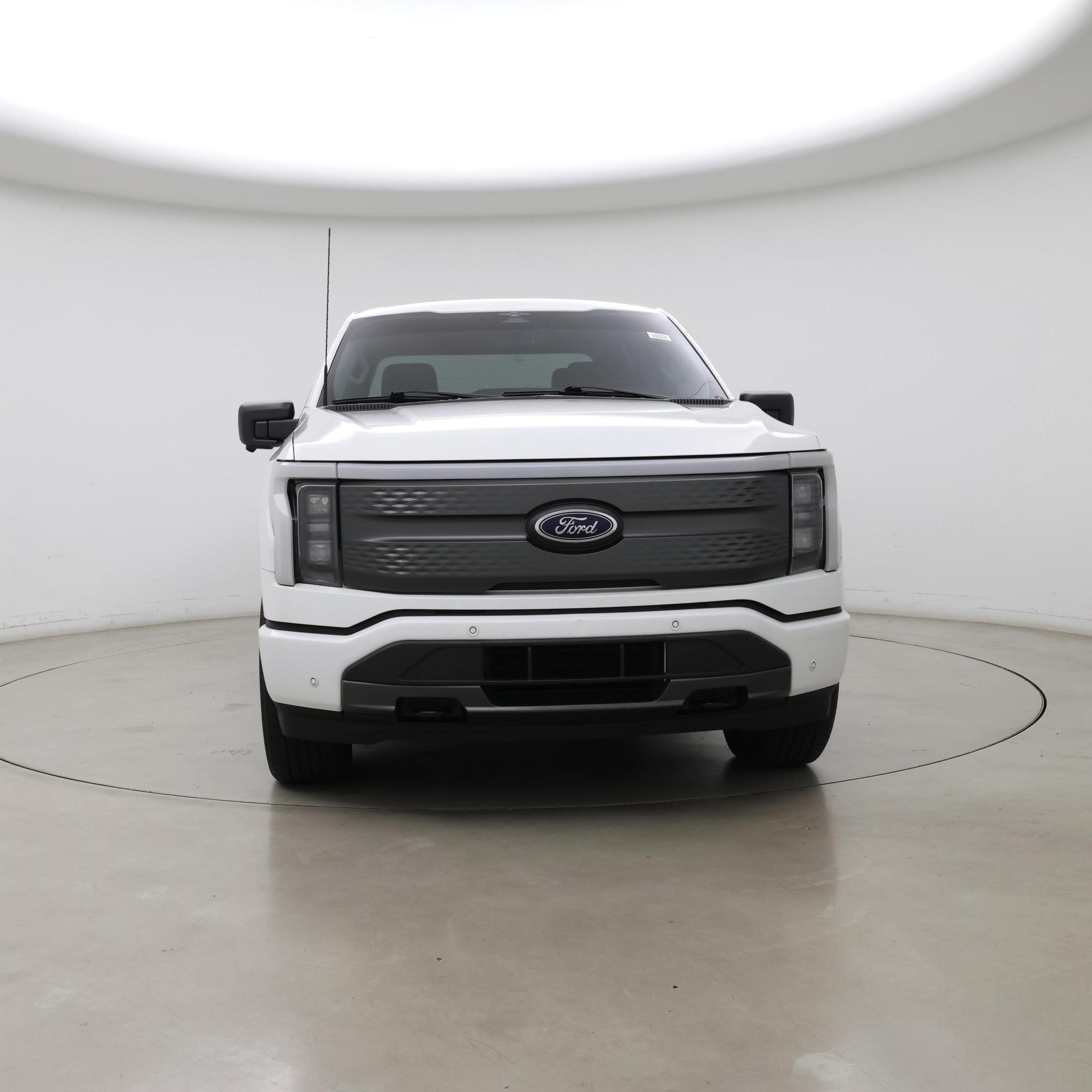 Thumbnail: 2023 Ford F-150 - 5
