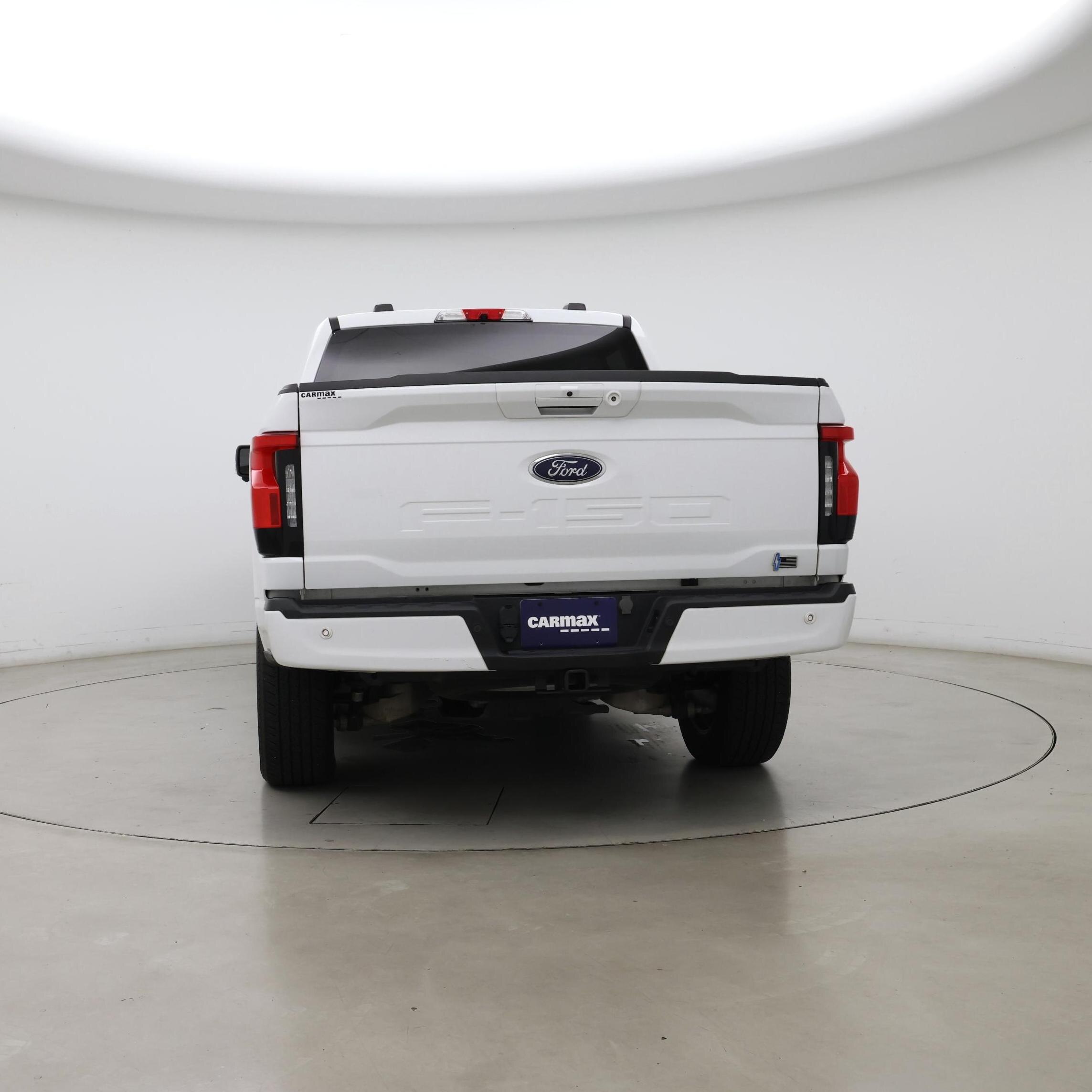 Thumbnail: 2023 Ford F-150 - 6