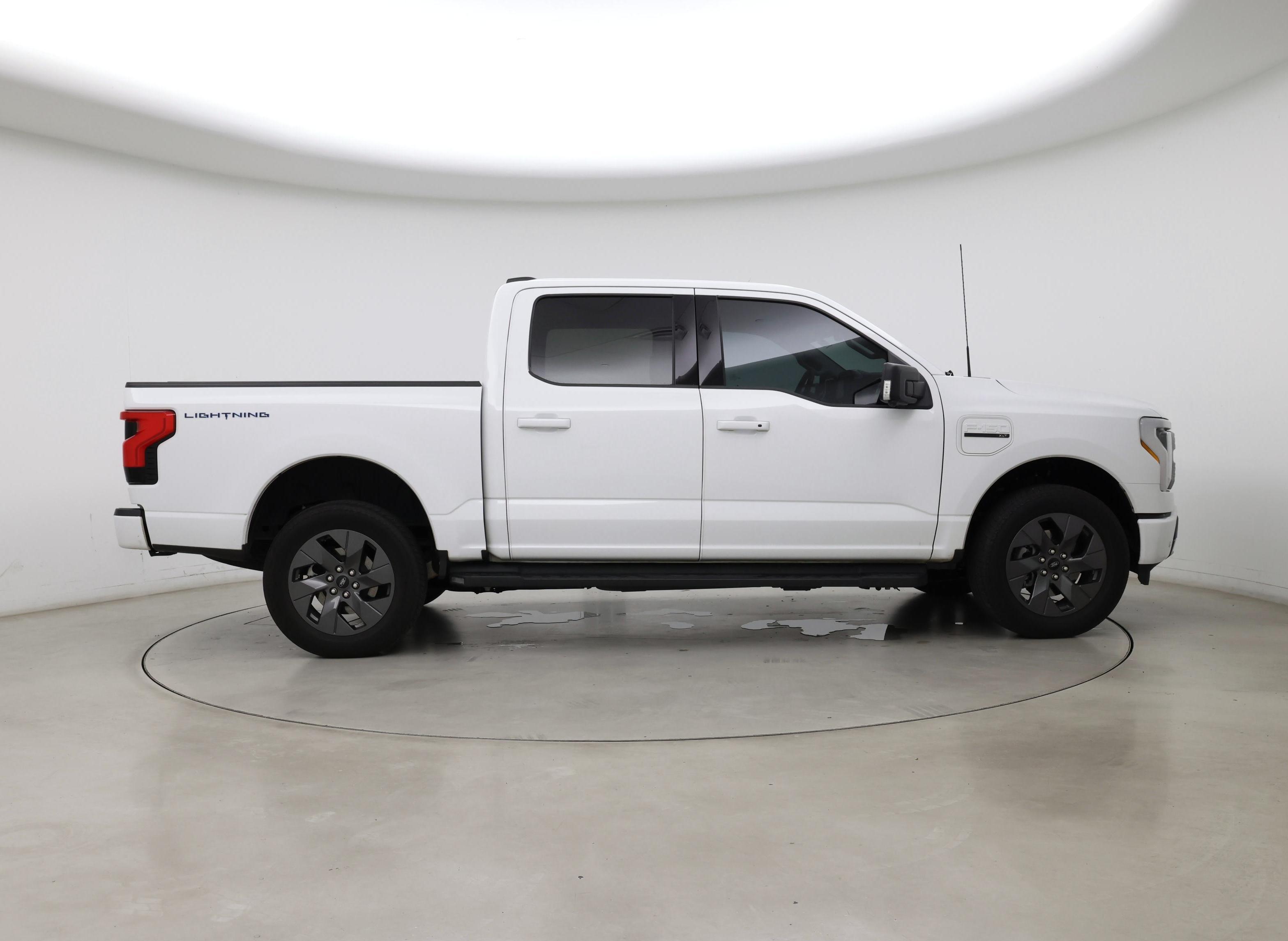 Thumbnail: 2023 Ford F-150 - 7