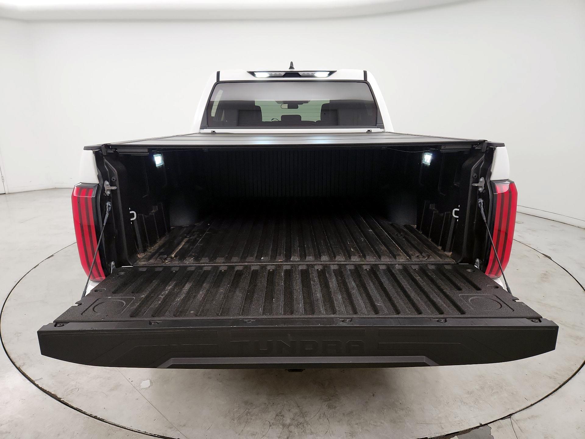 Thumbnail: 2024 Toyota Tundra - 20