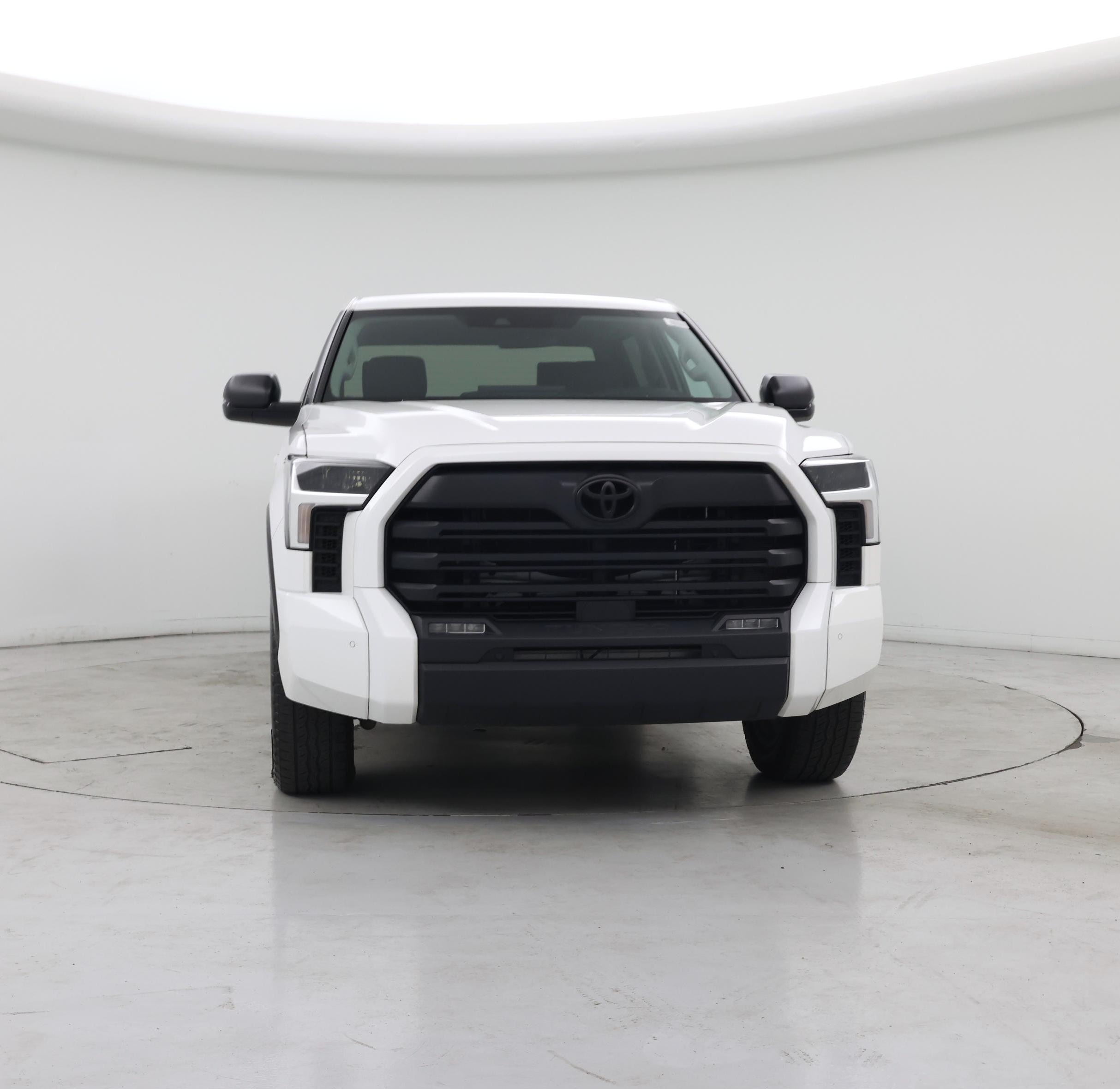 Thumbnail: 2024 Toyota Tundra - 5